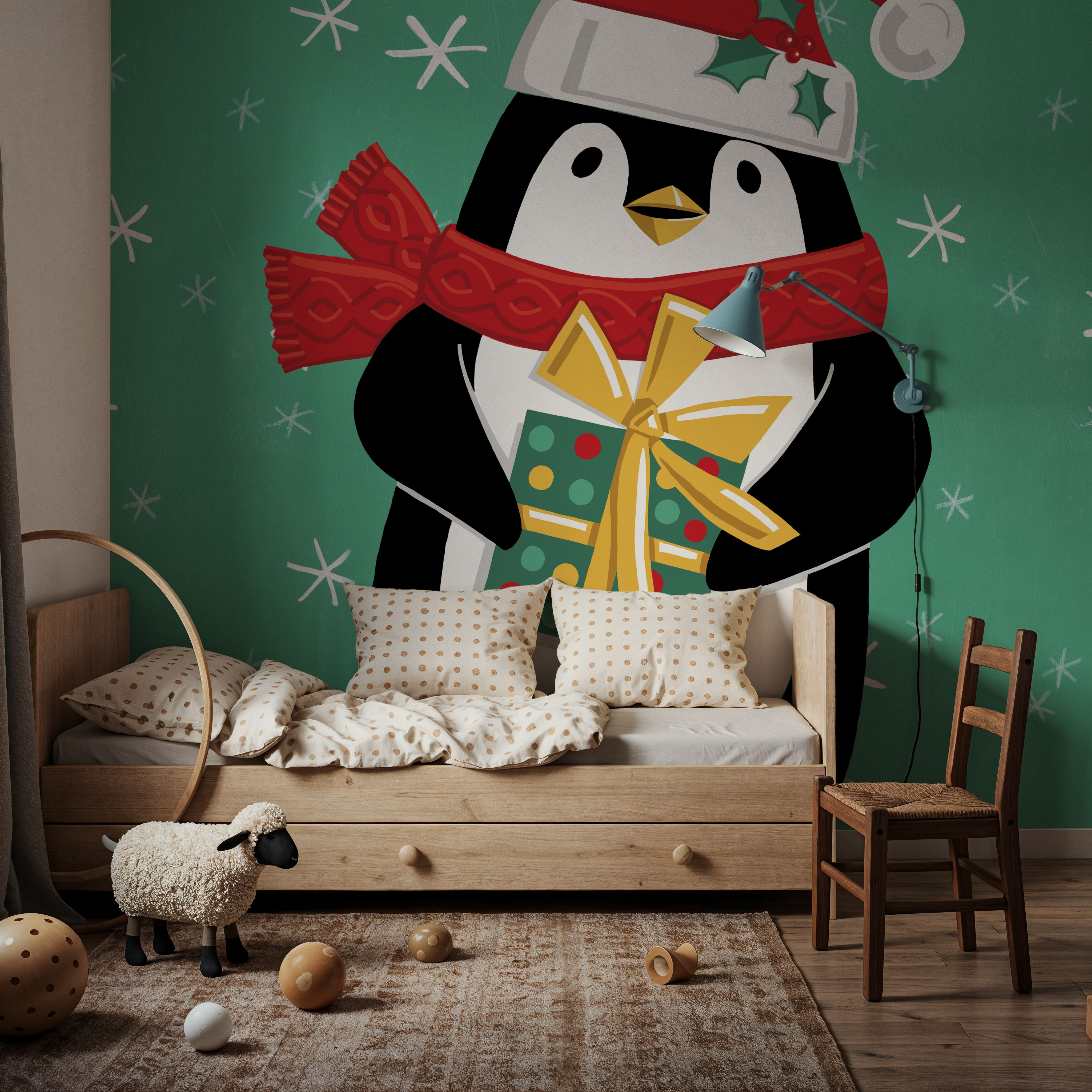 Festive Christmas IV