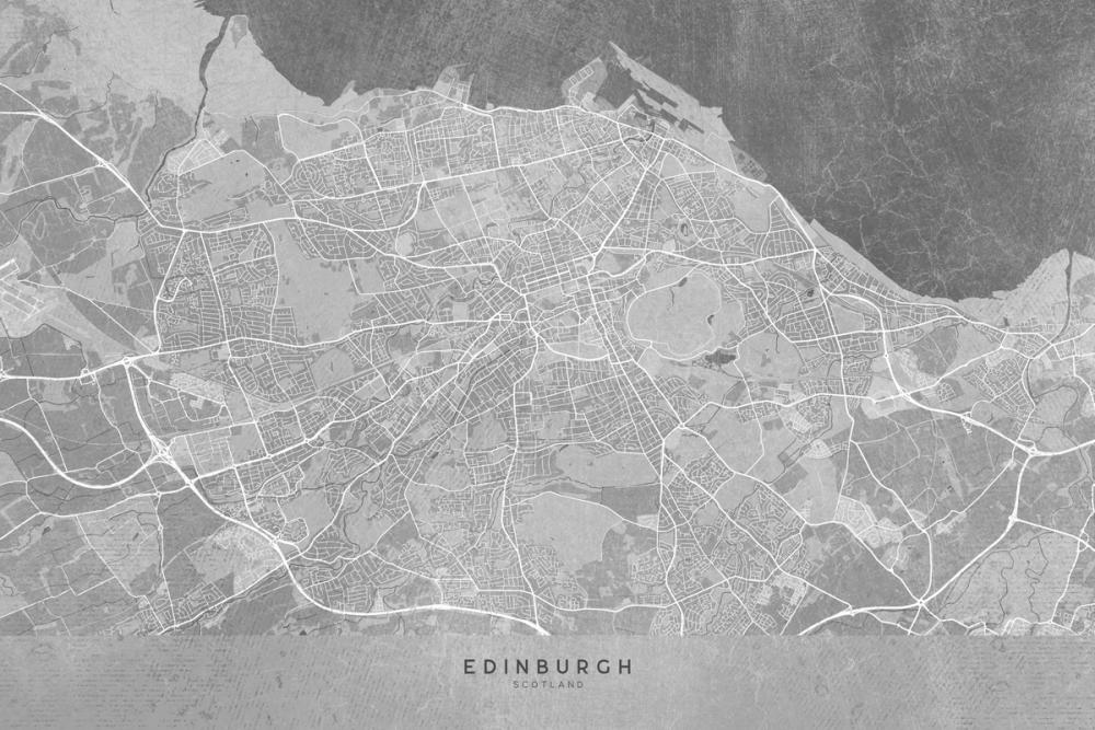 Edinburgh Grey