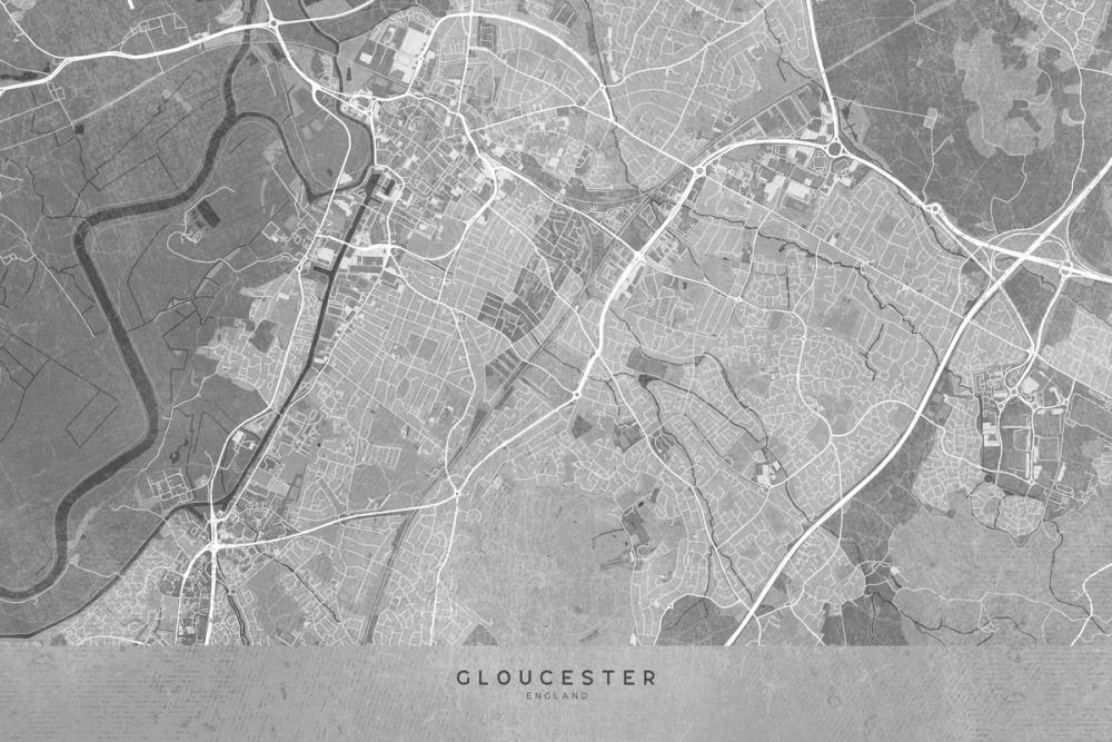 Gloucester Grey