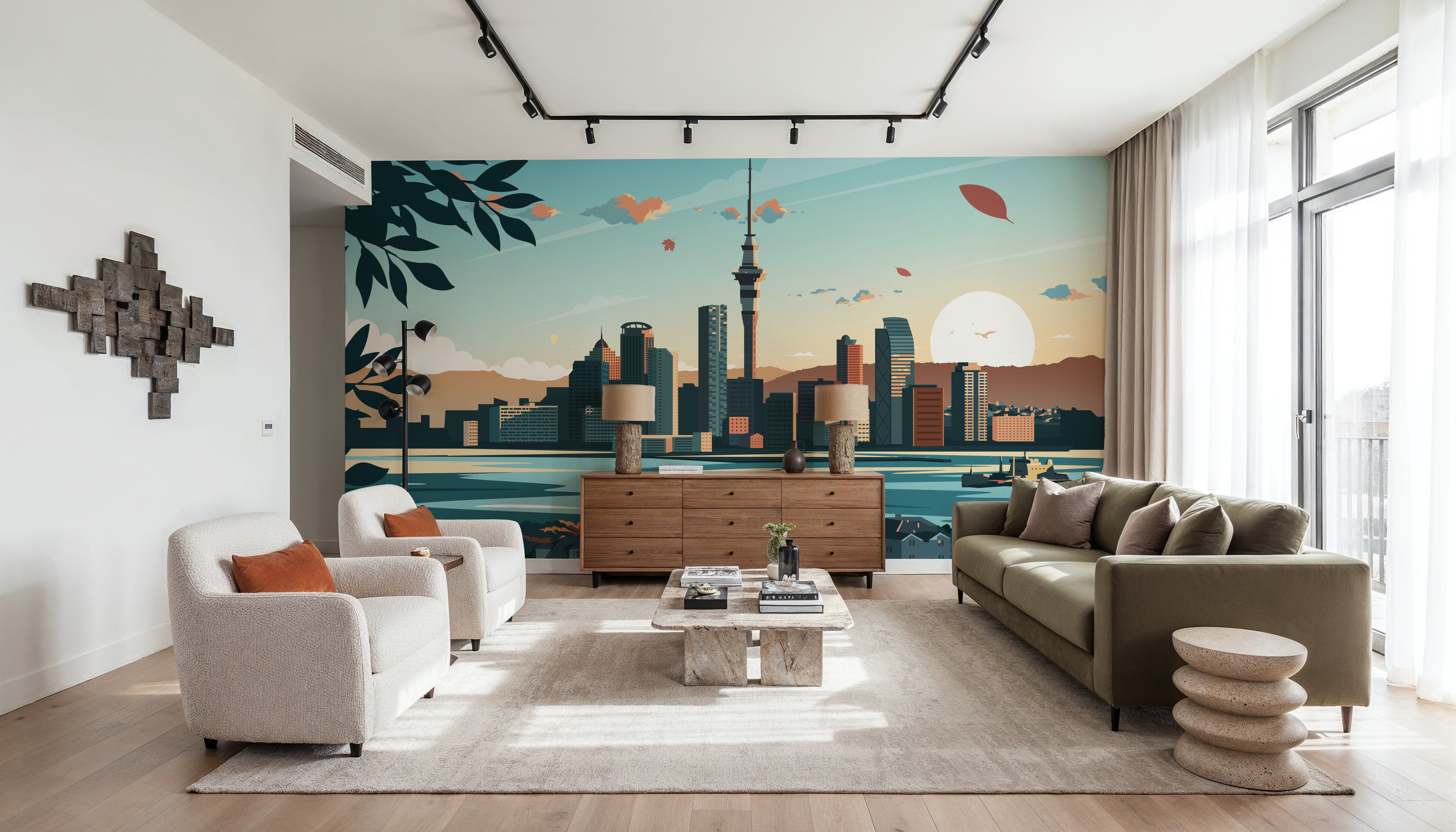 Travel Auckland