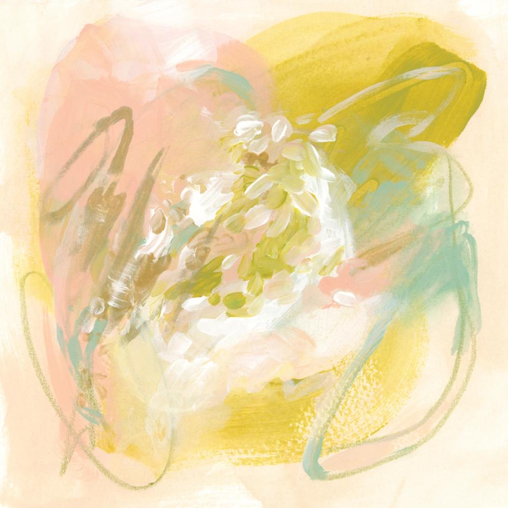 Petal Motion II