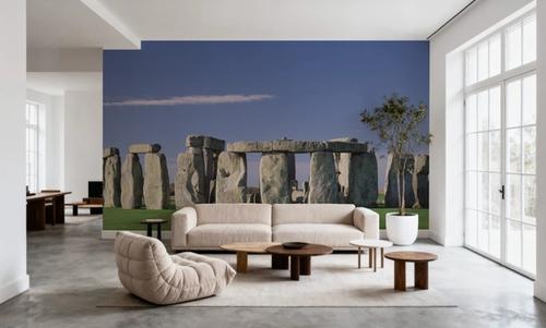 Mystical Monoliths