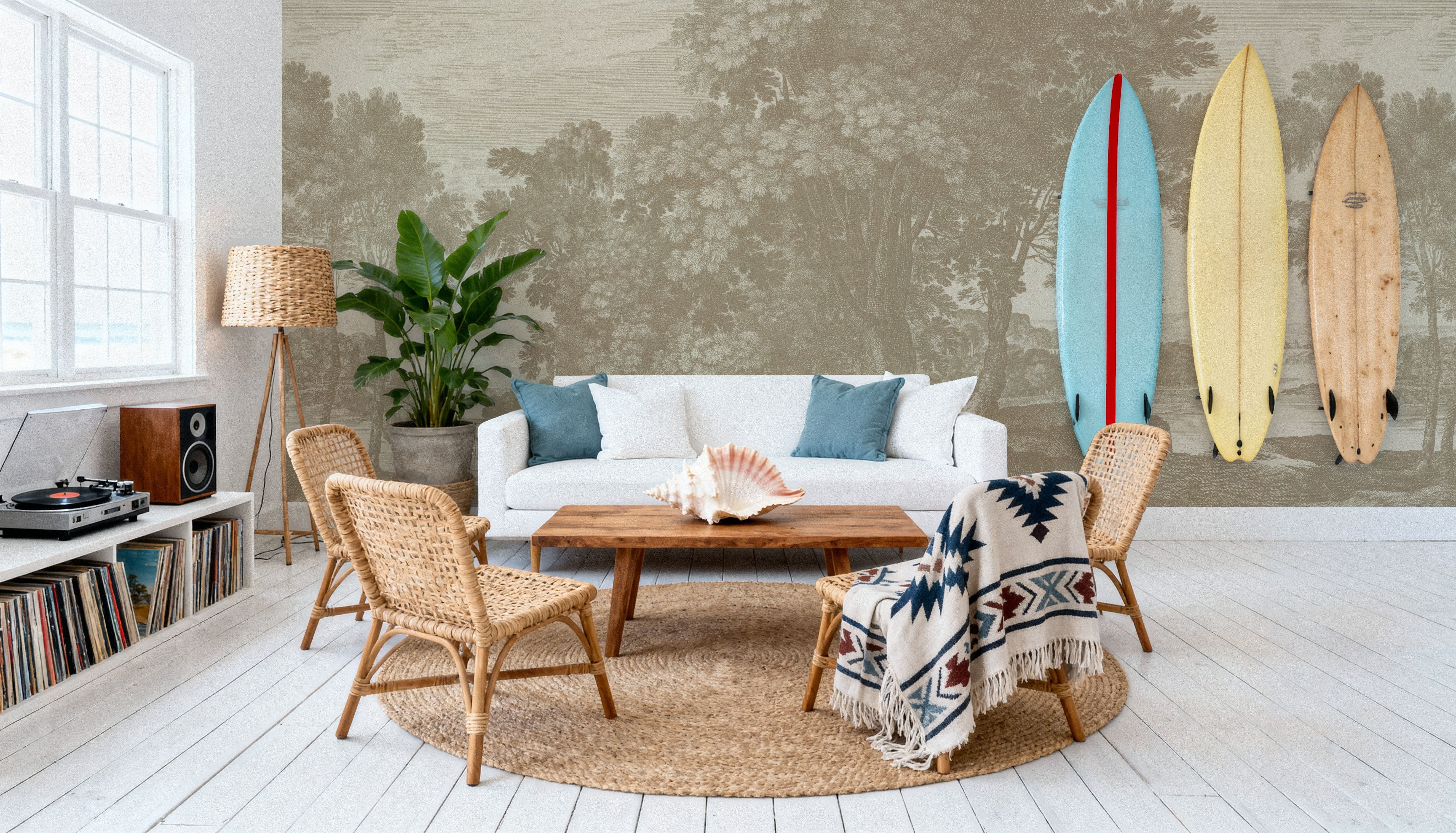 Dream Away Beige