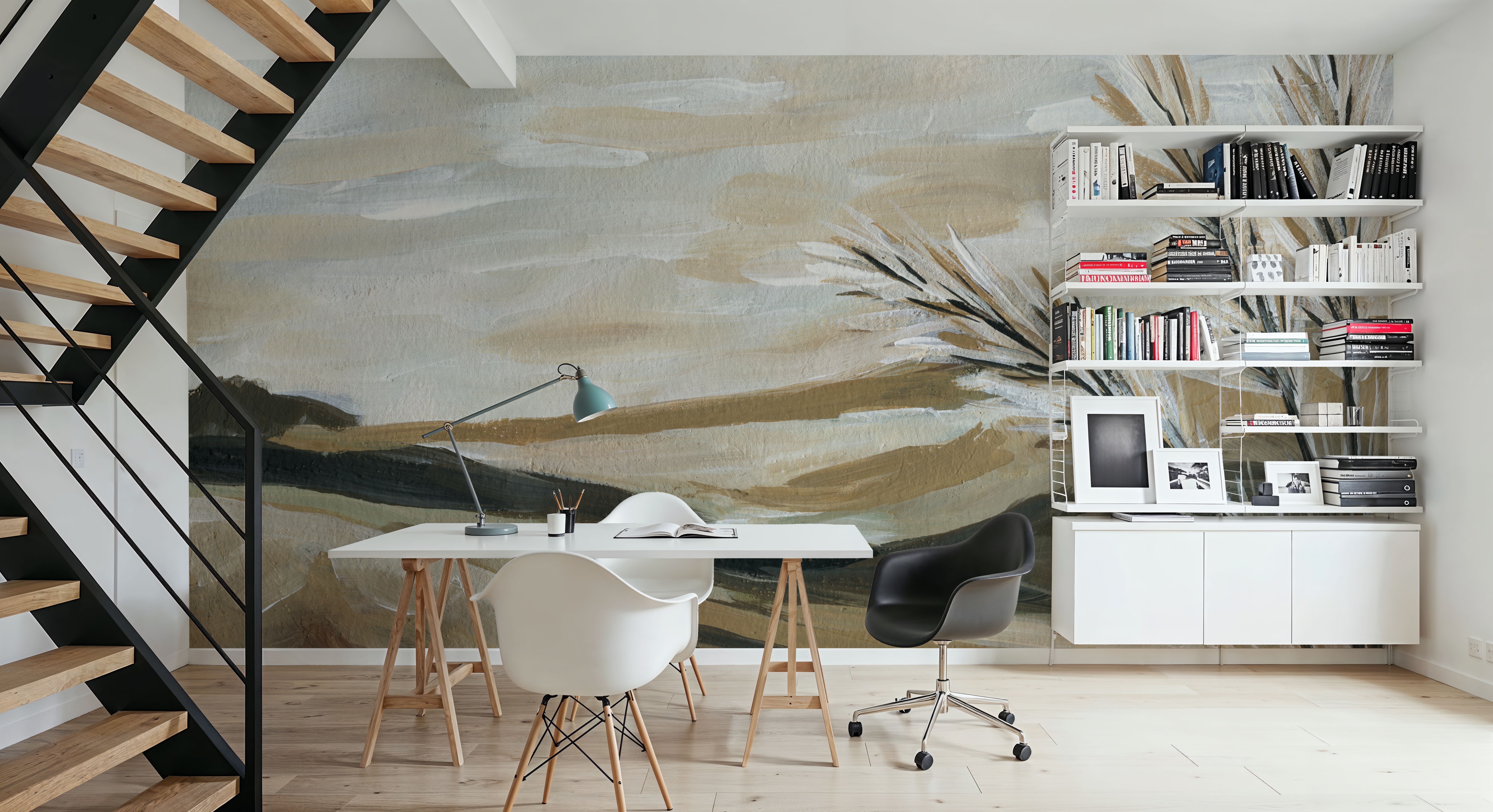 Heirloom Golden Plains