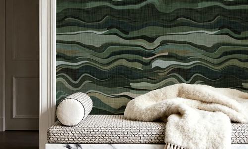 Camouflage Lines