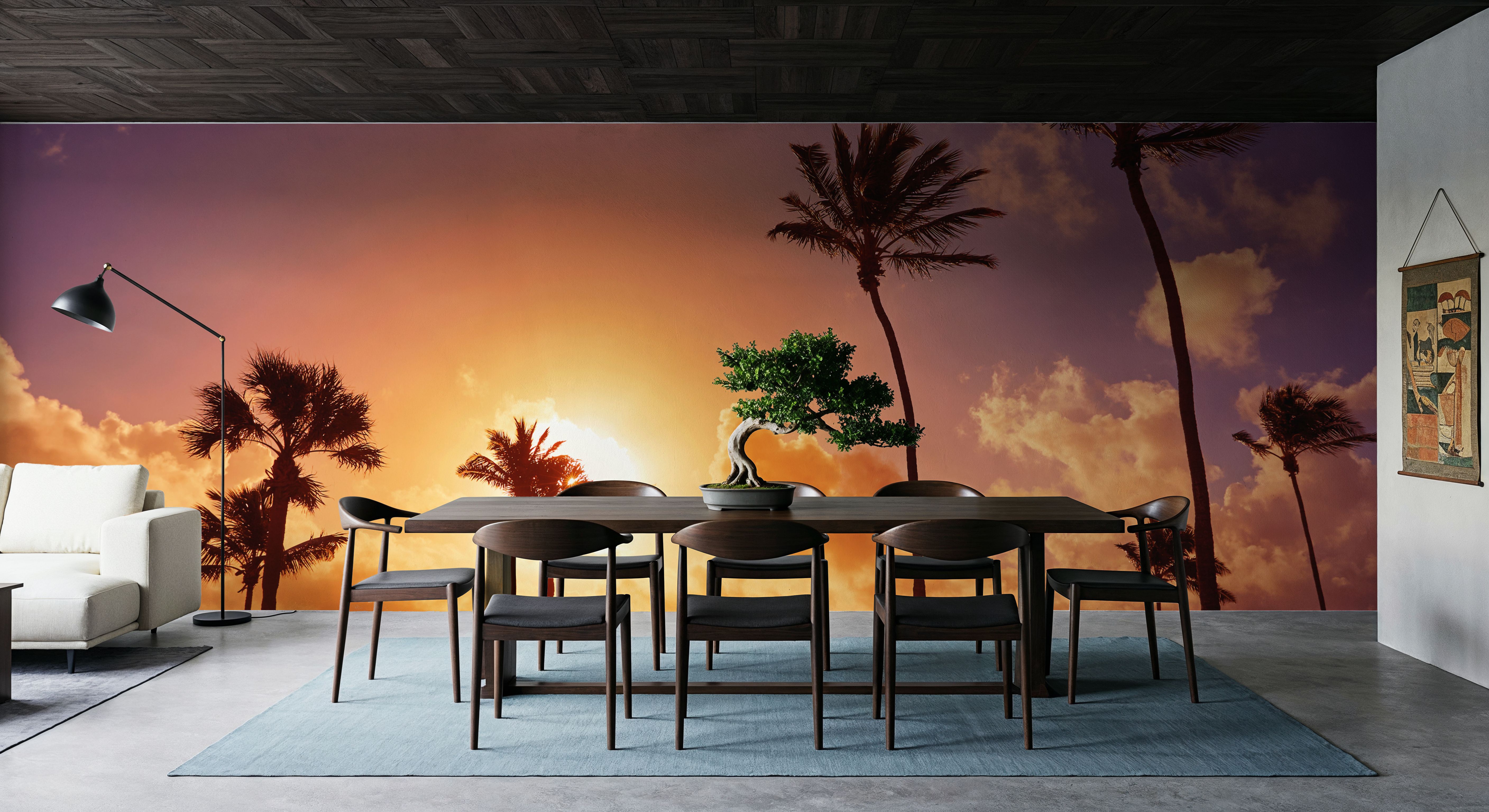 Fort Lauderdale Mornings Pink