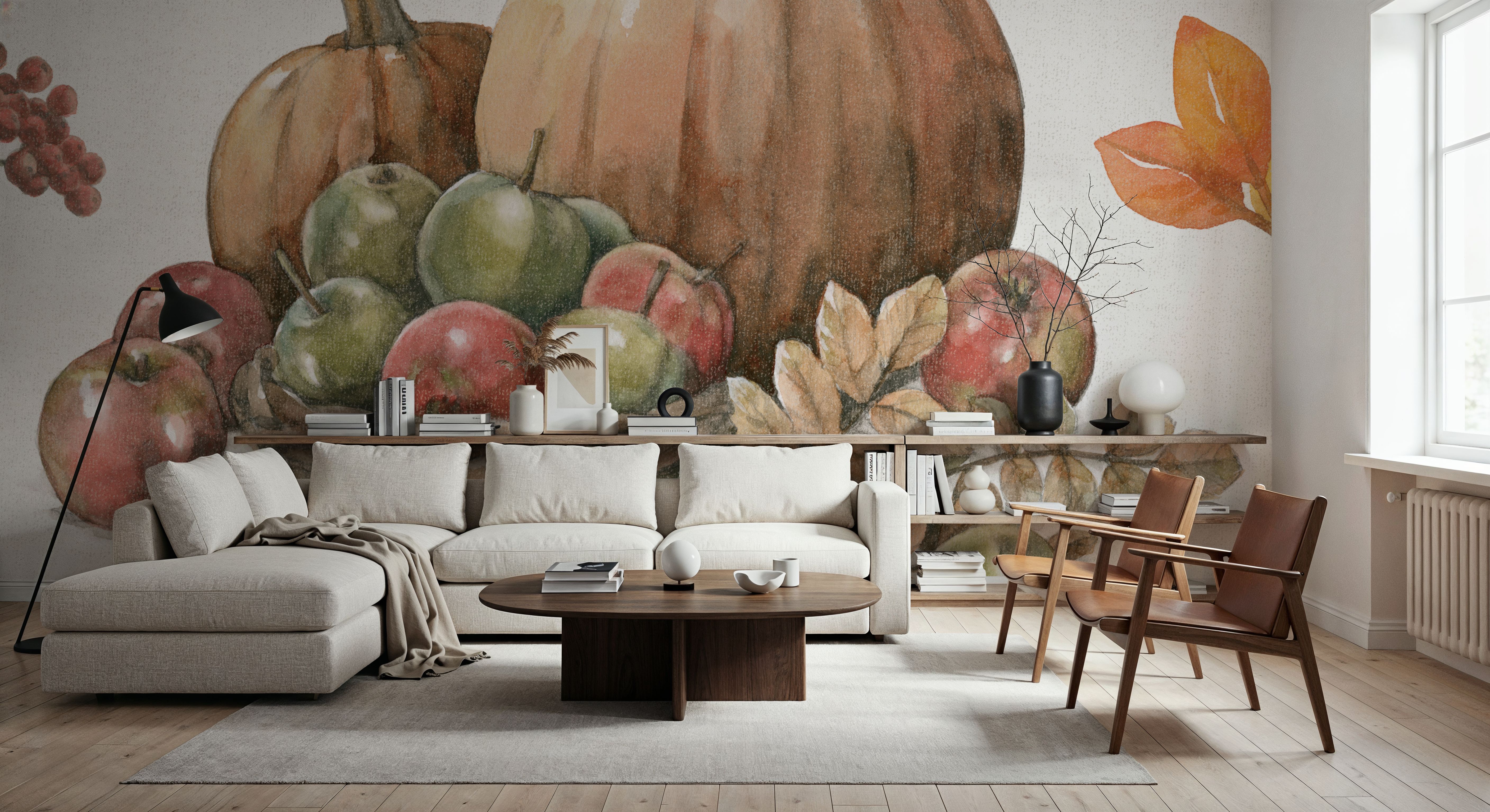 Bountiful Harvest IV