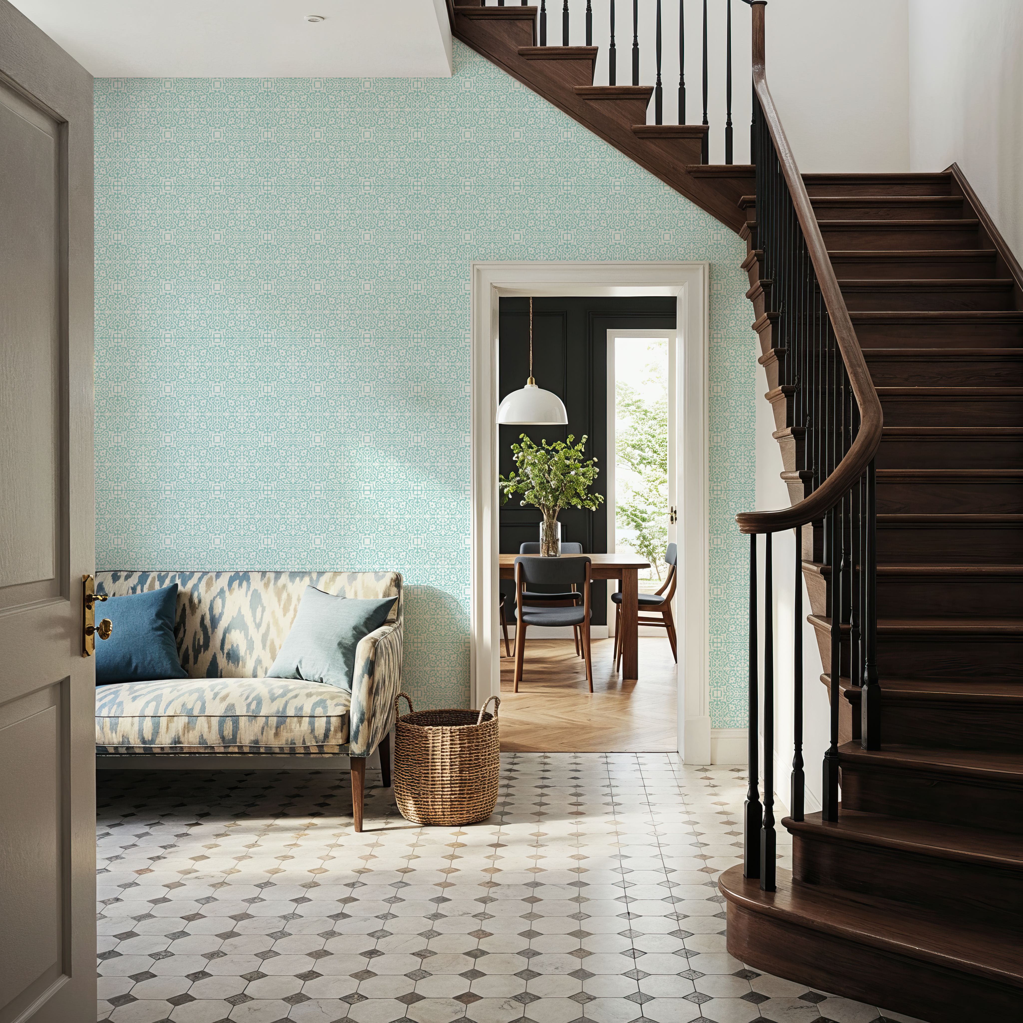 Amadora Times Light Blue
