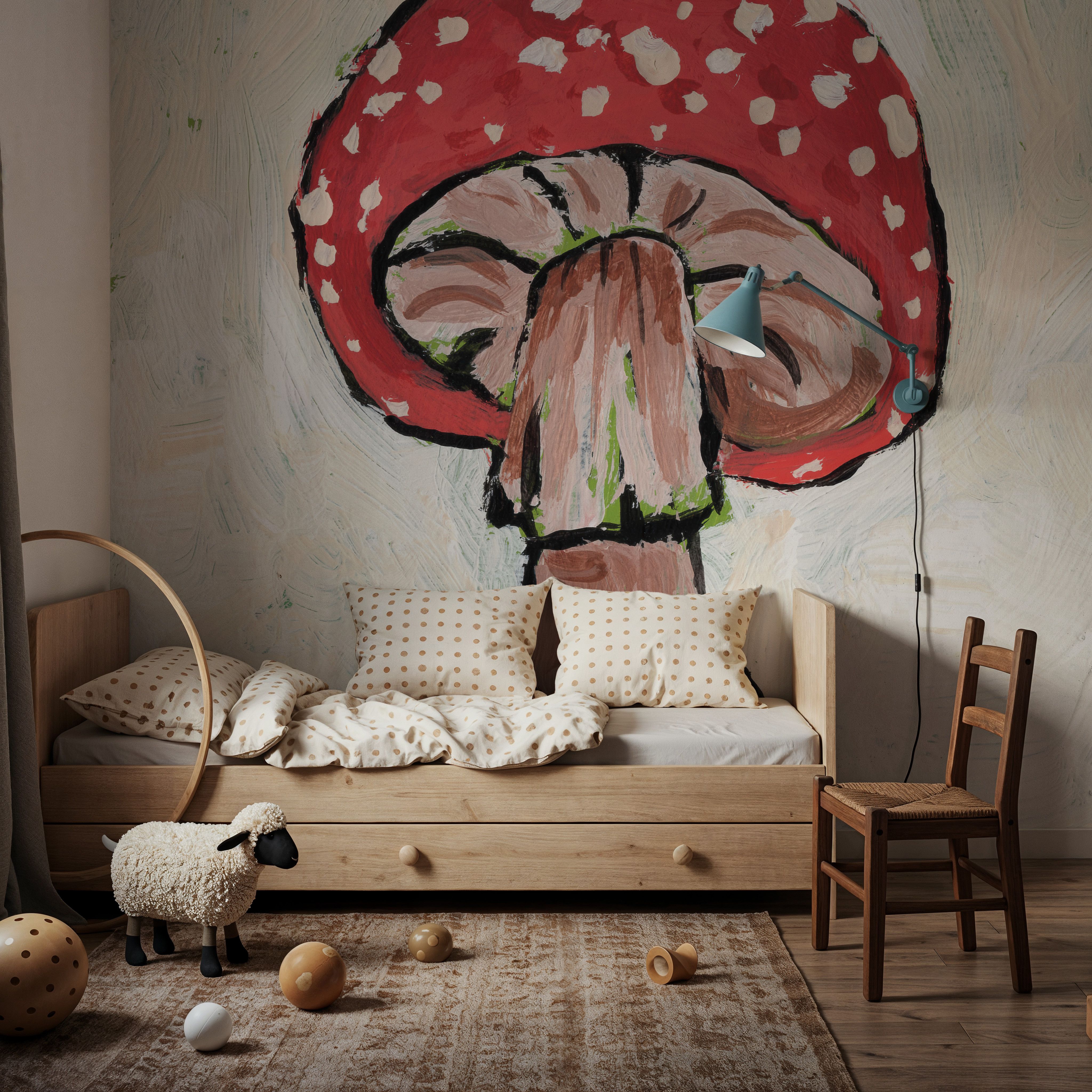 Mushroom II