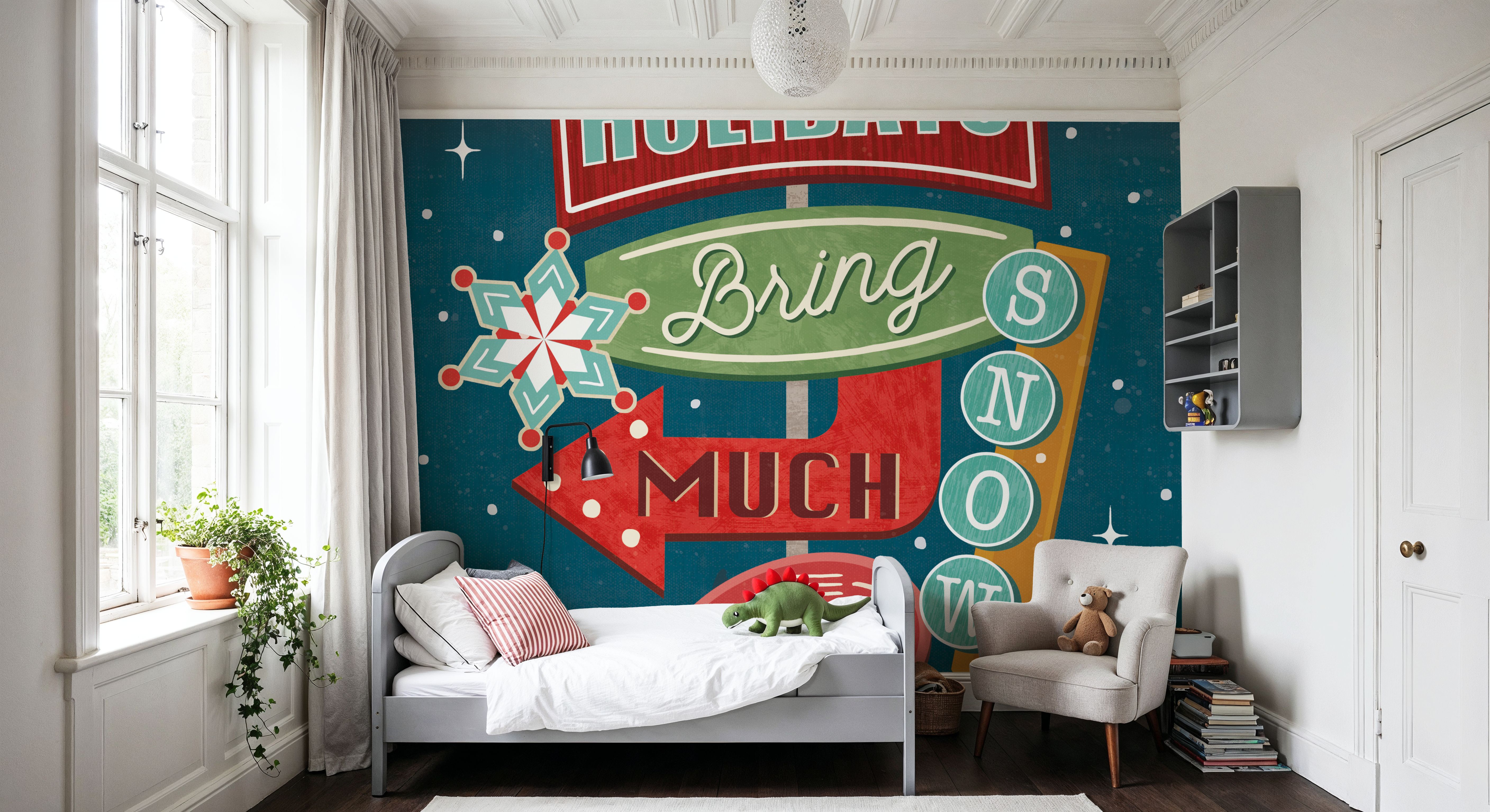 Frosted and Fabulous I