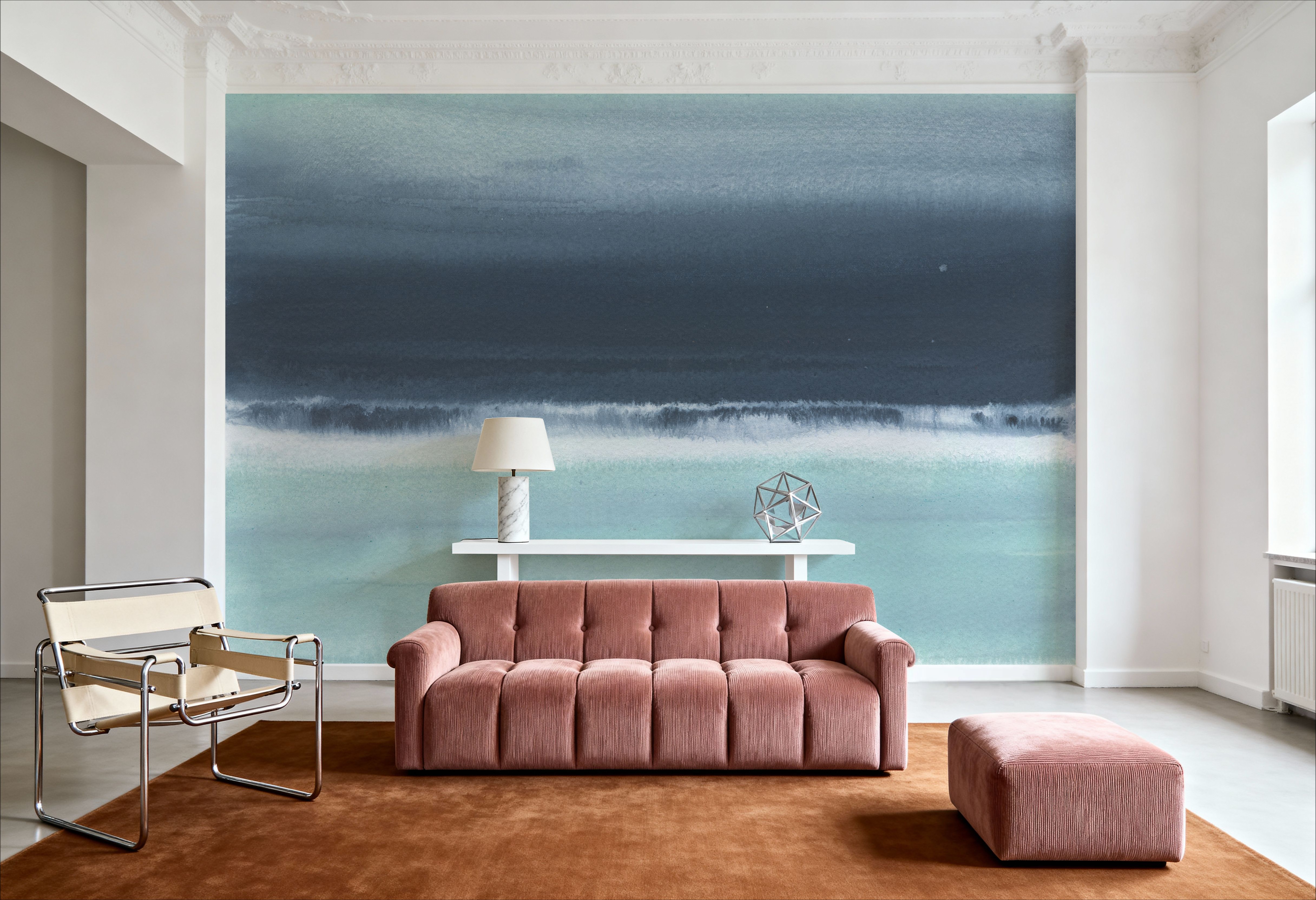 Altered Seascape I