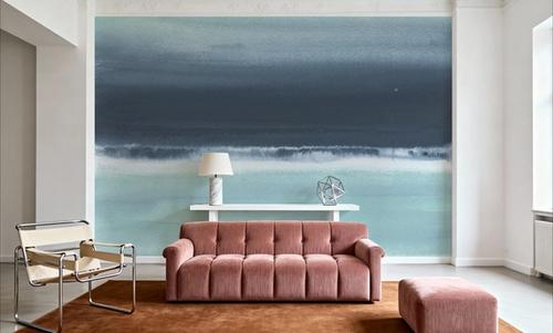 Altered Seascape I