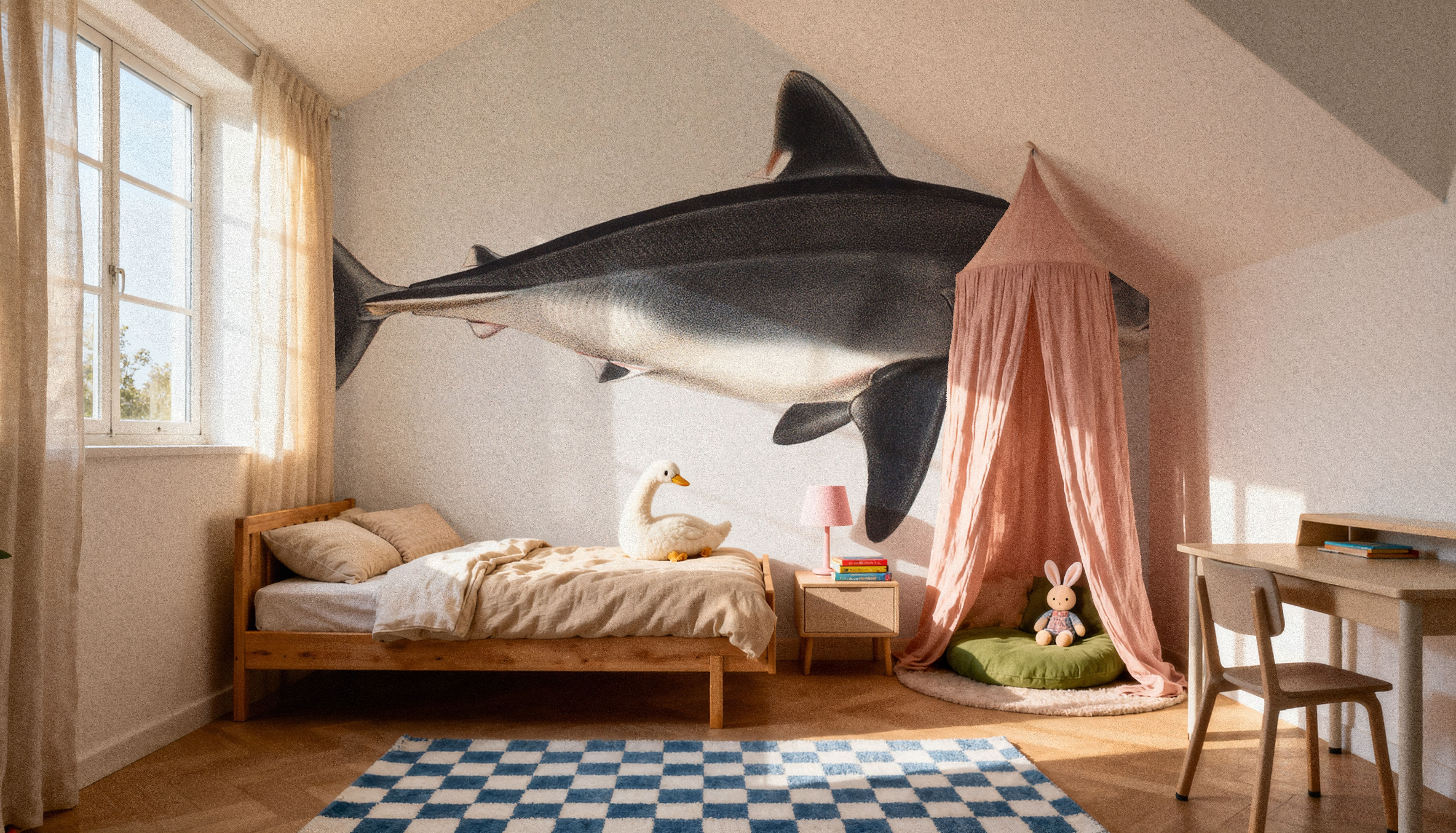 Porbeagle