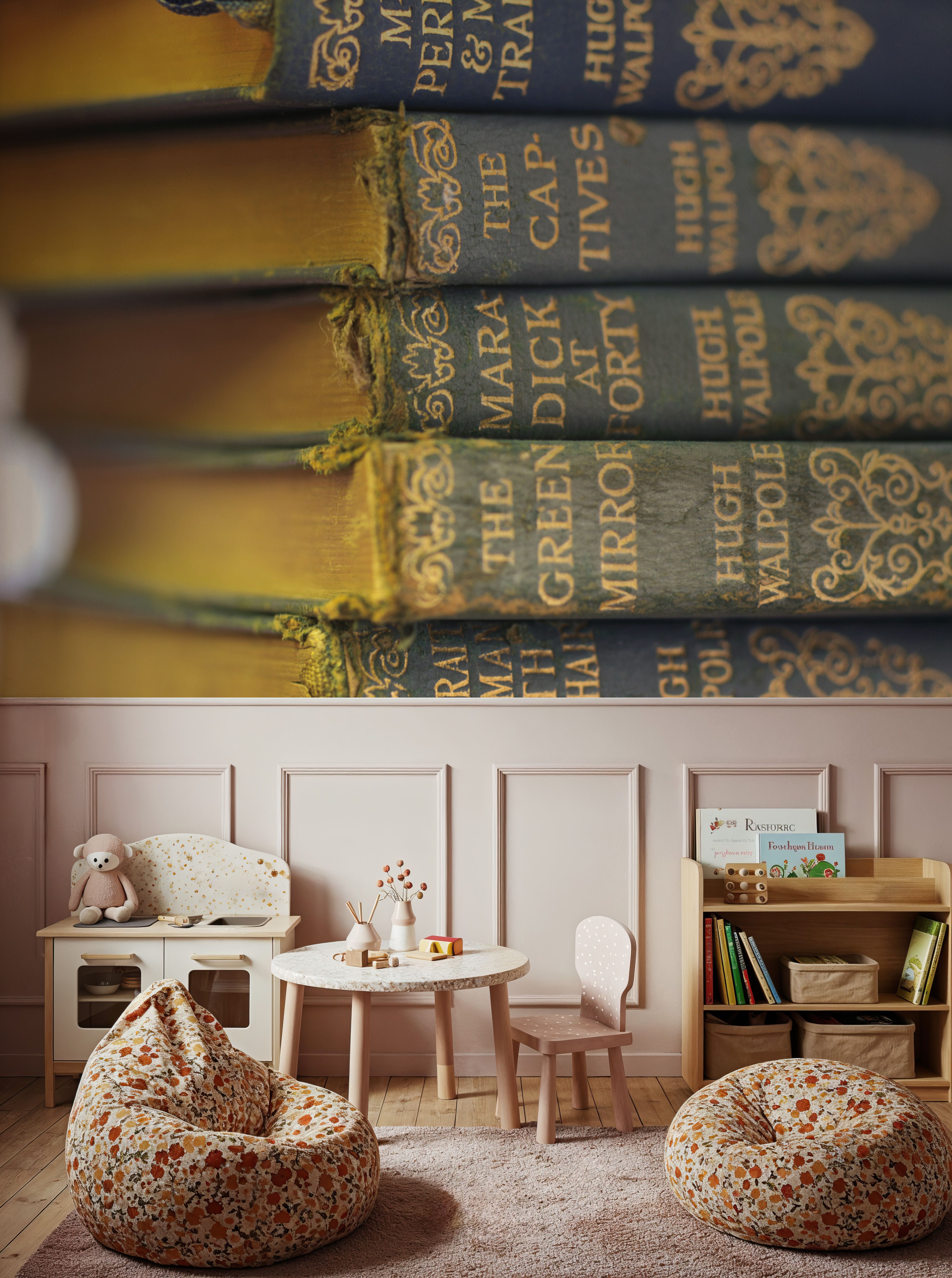 Reading List