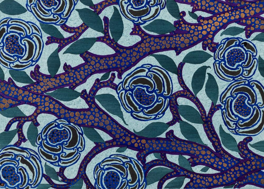 Samarkand Composition