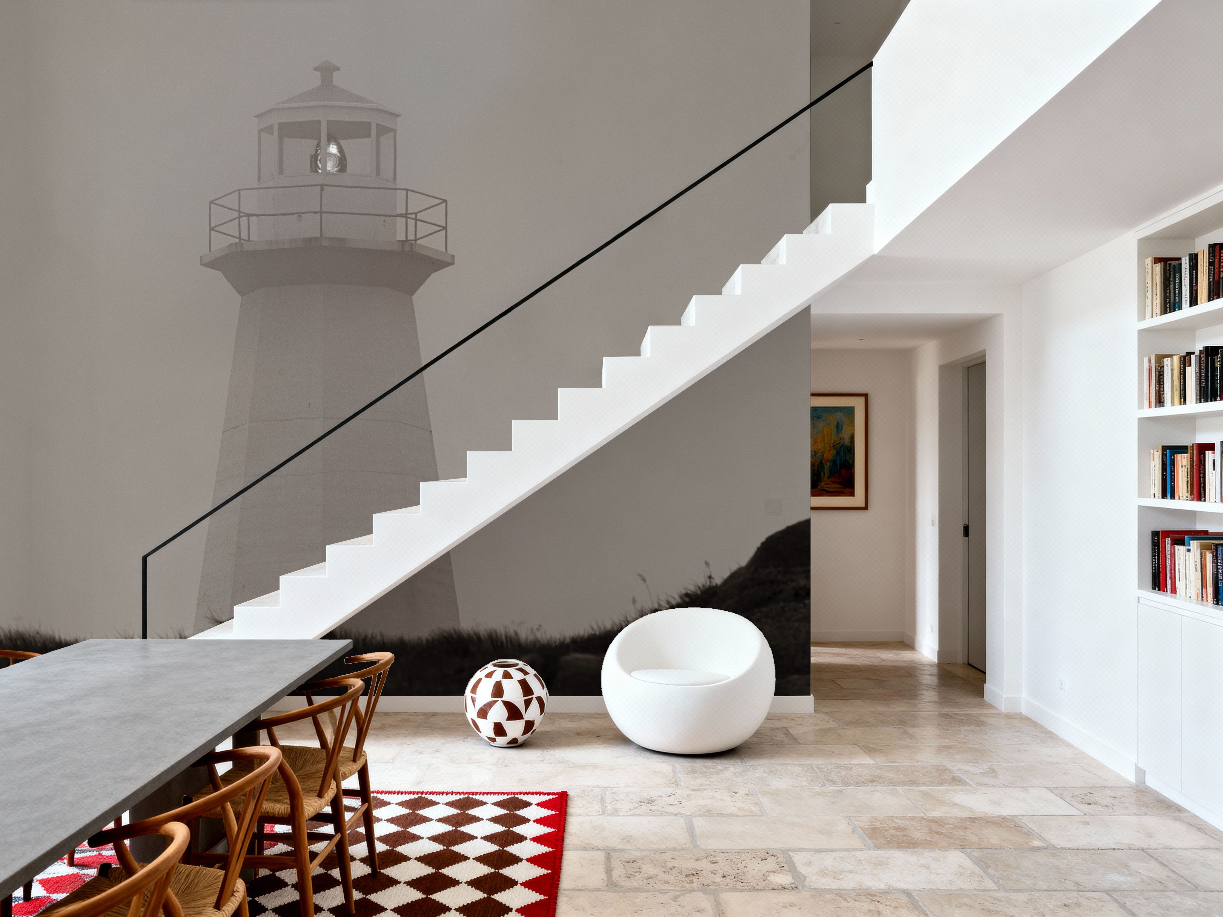Cape Spear Lighthouse