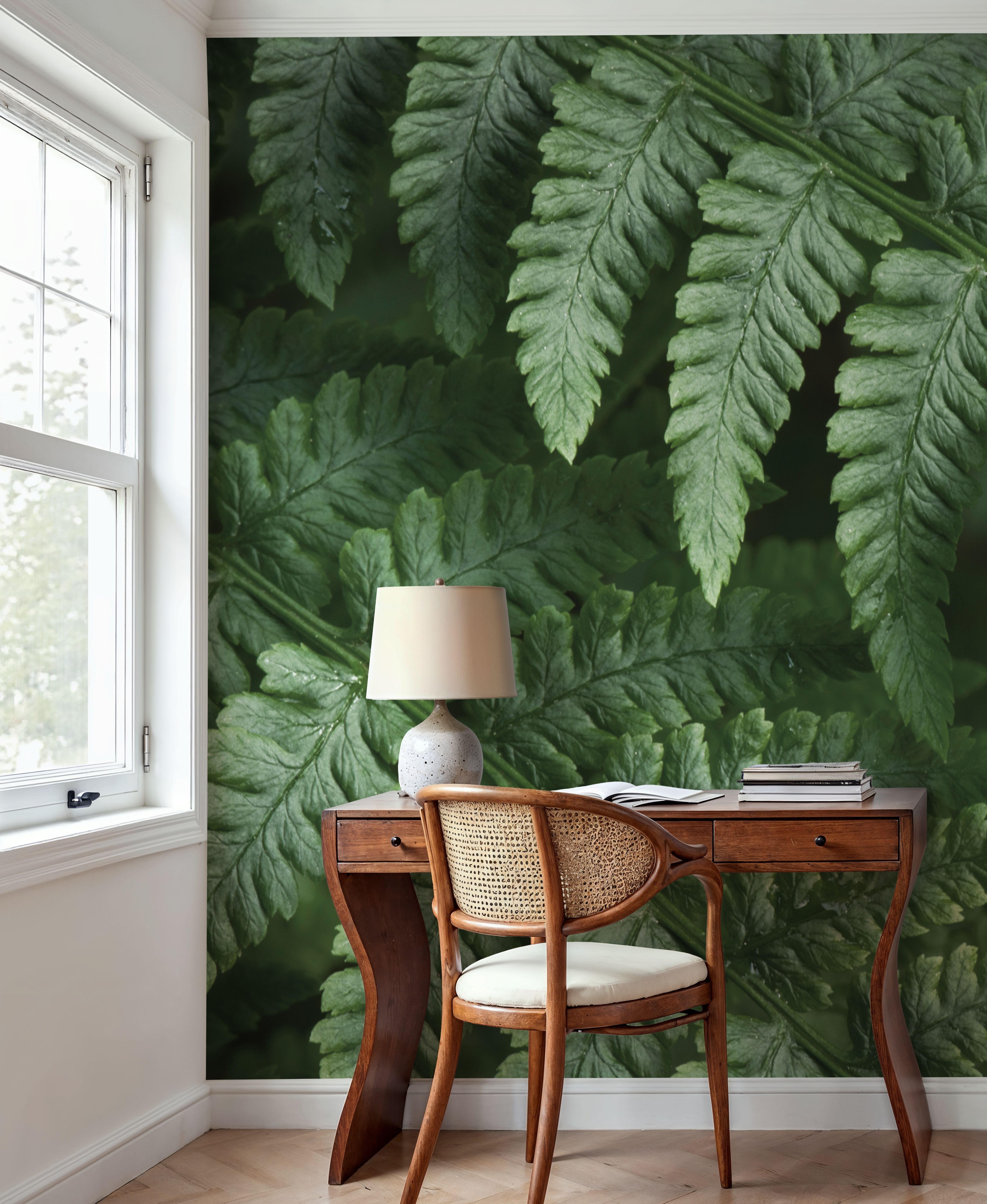 Fern Lines