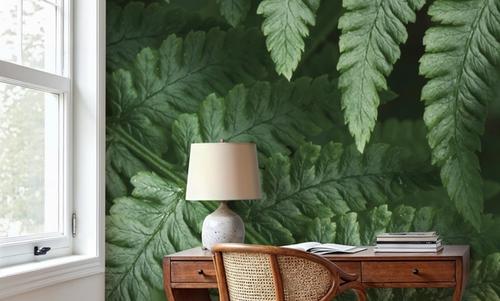 Fern Lines
