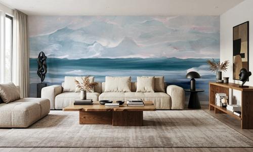 Ocean Breeze