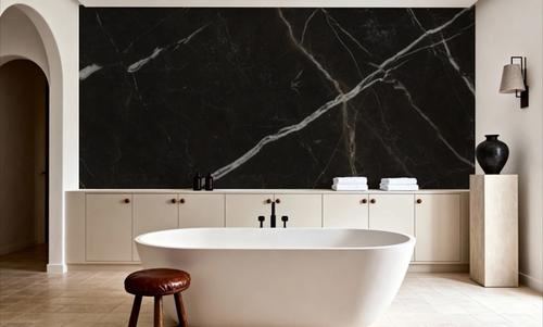Nero Marquina Marble
