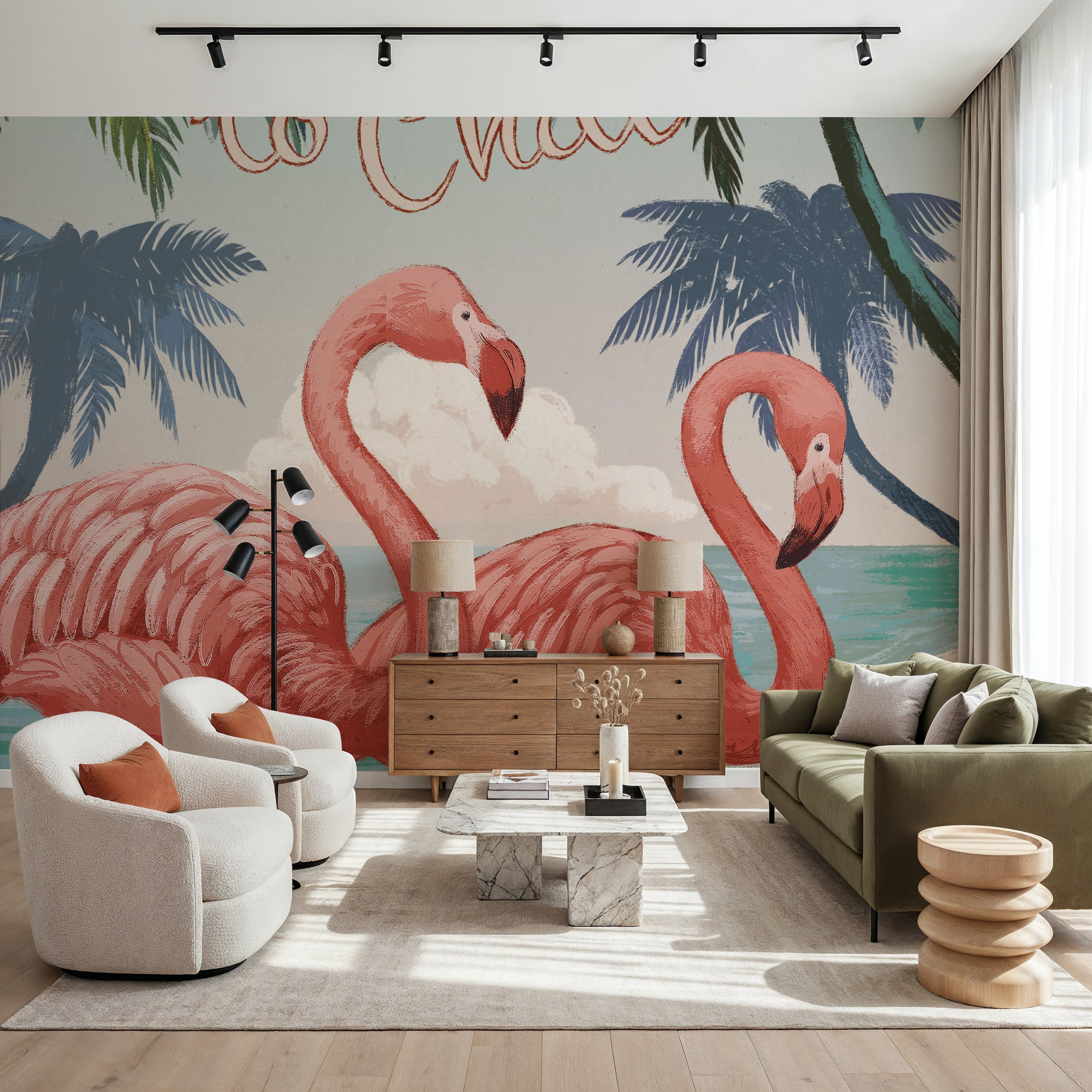 Welcome to Paradise III