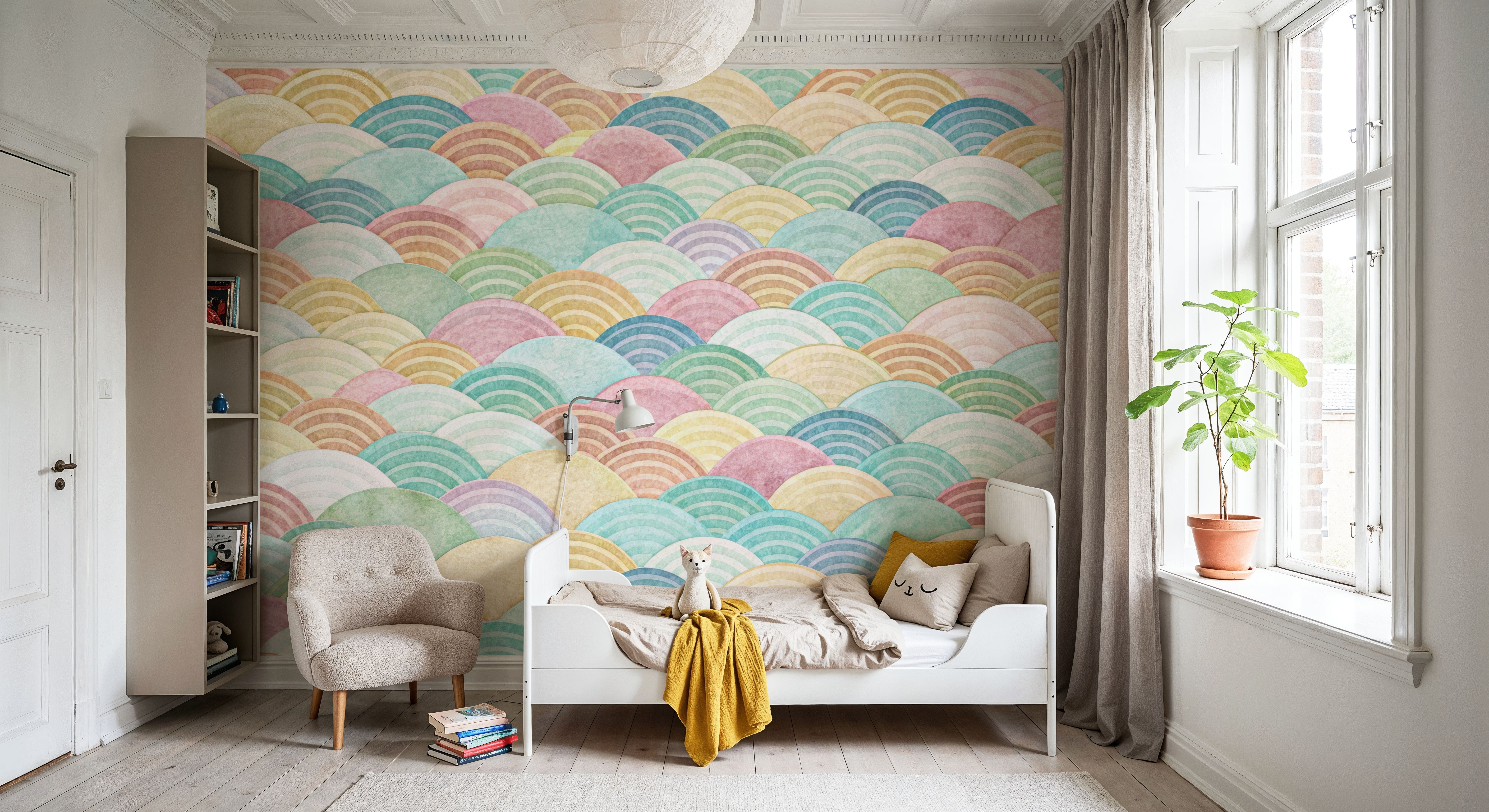 Washi Waves