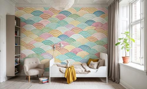 Washi Waves