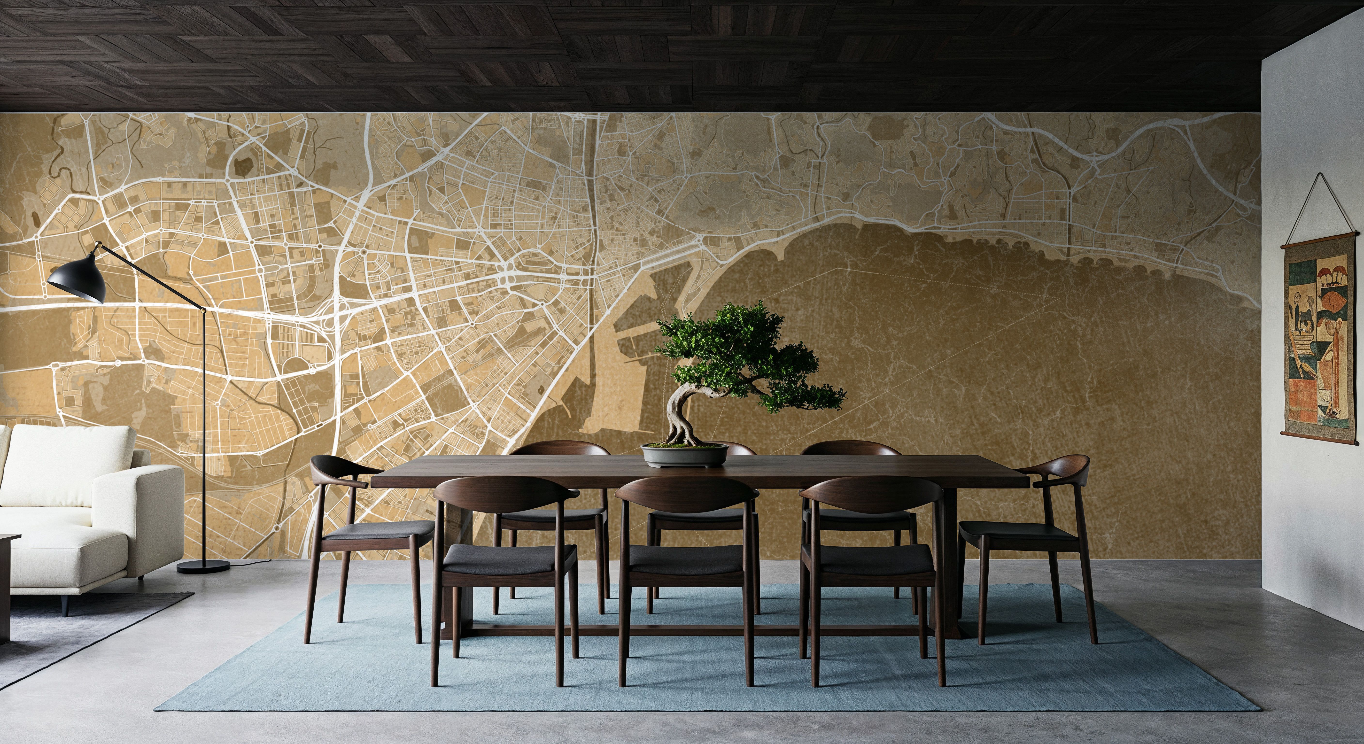 Malaga Ochre
