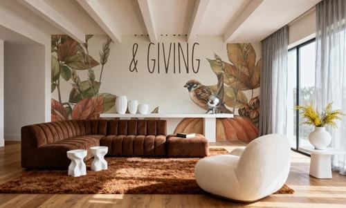 Harvest Home V