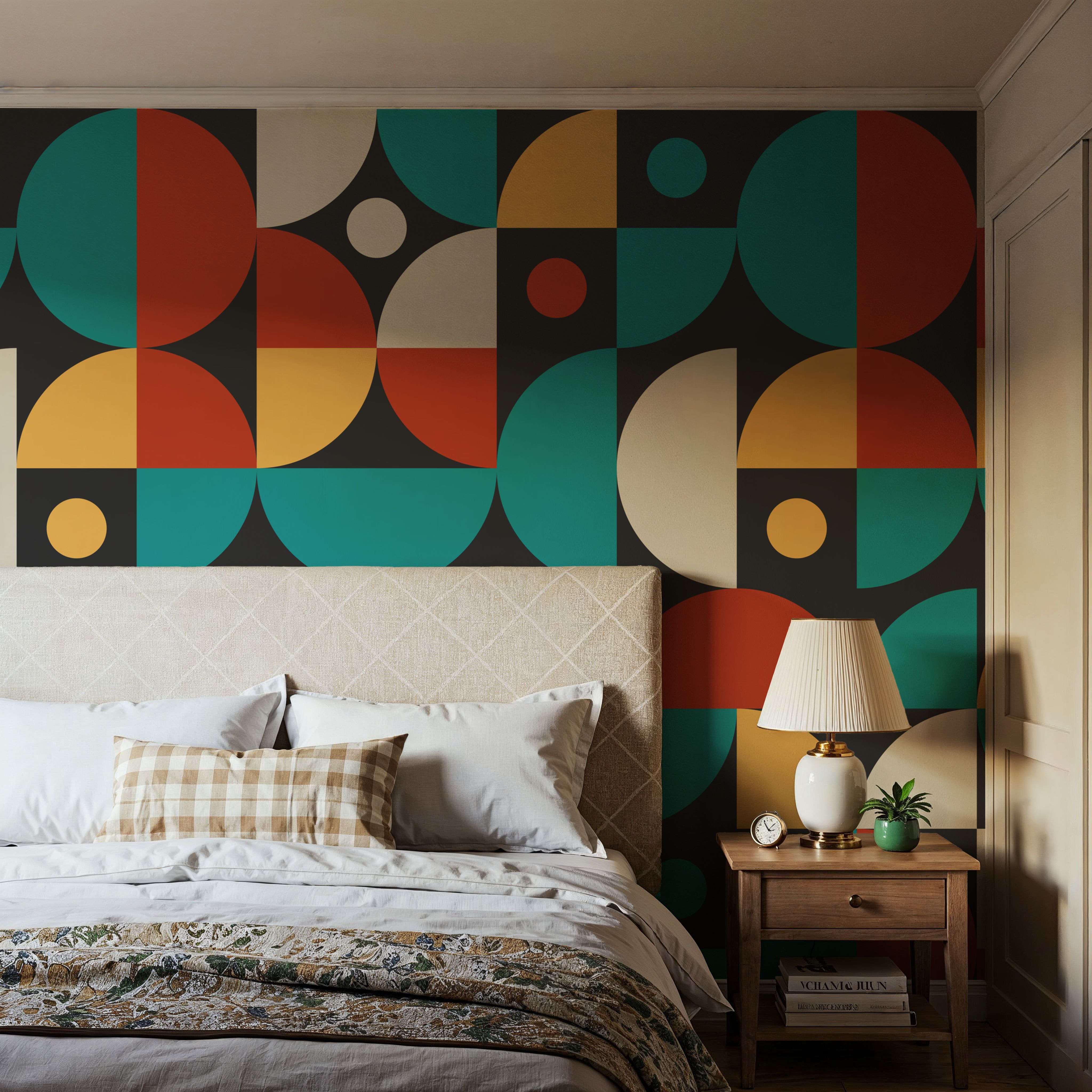 Bauhaus, My House III