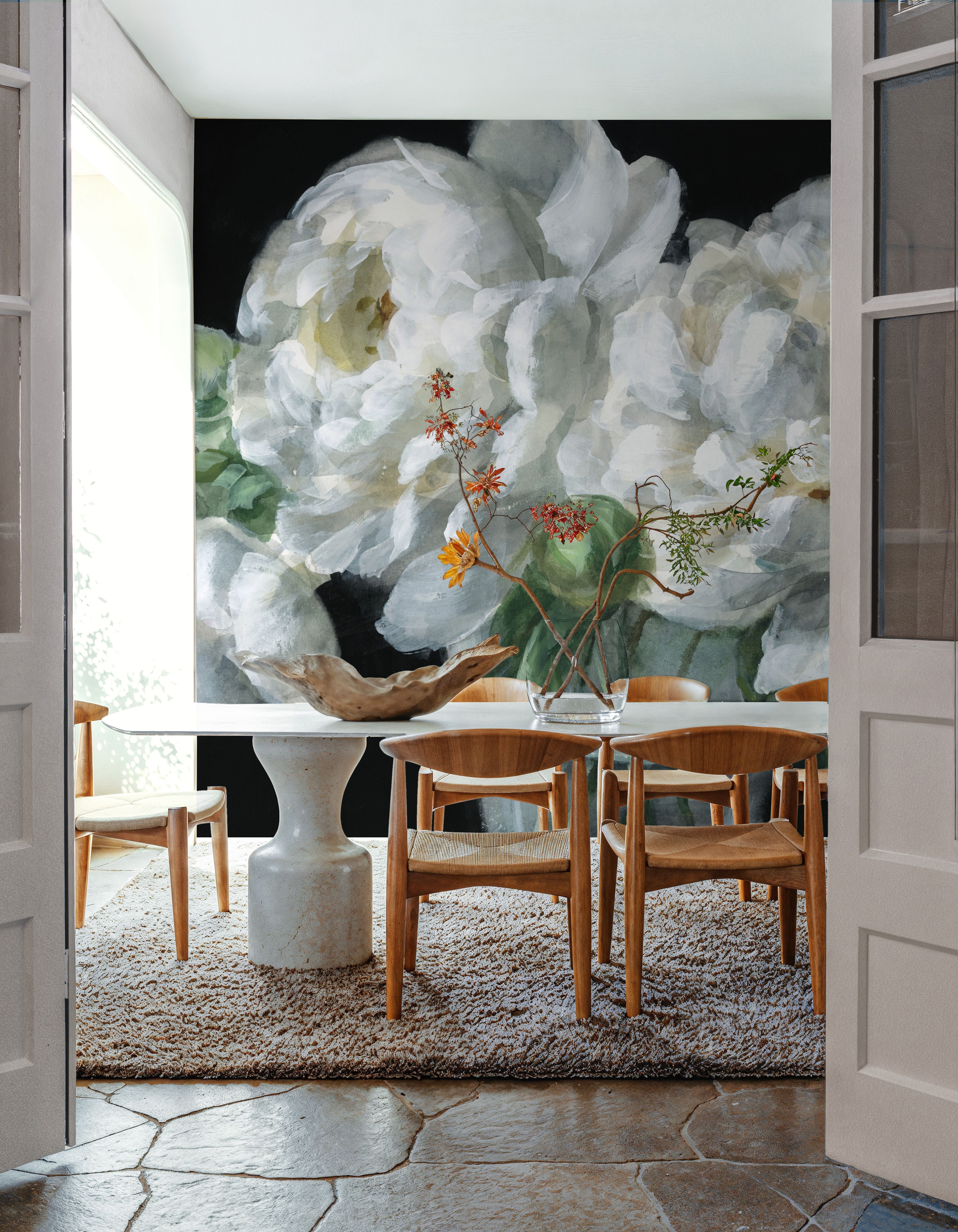 Blossoms in Grace