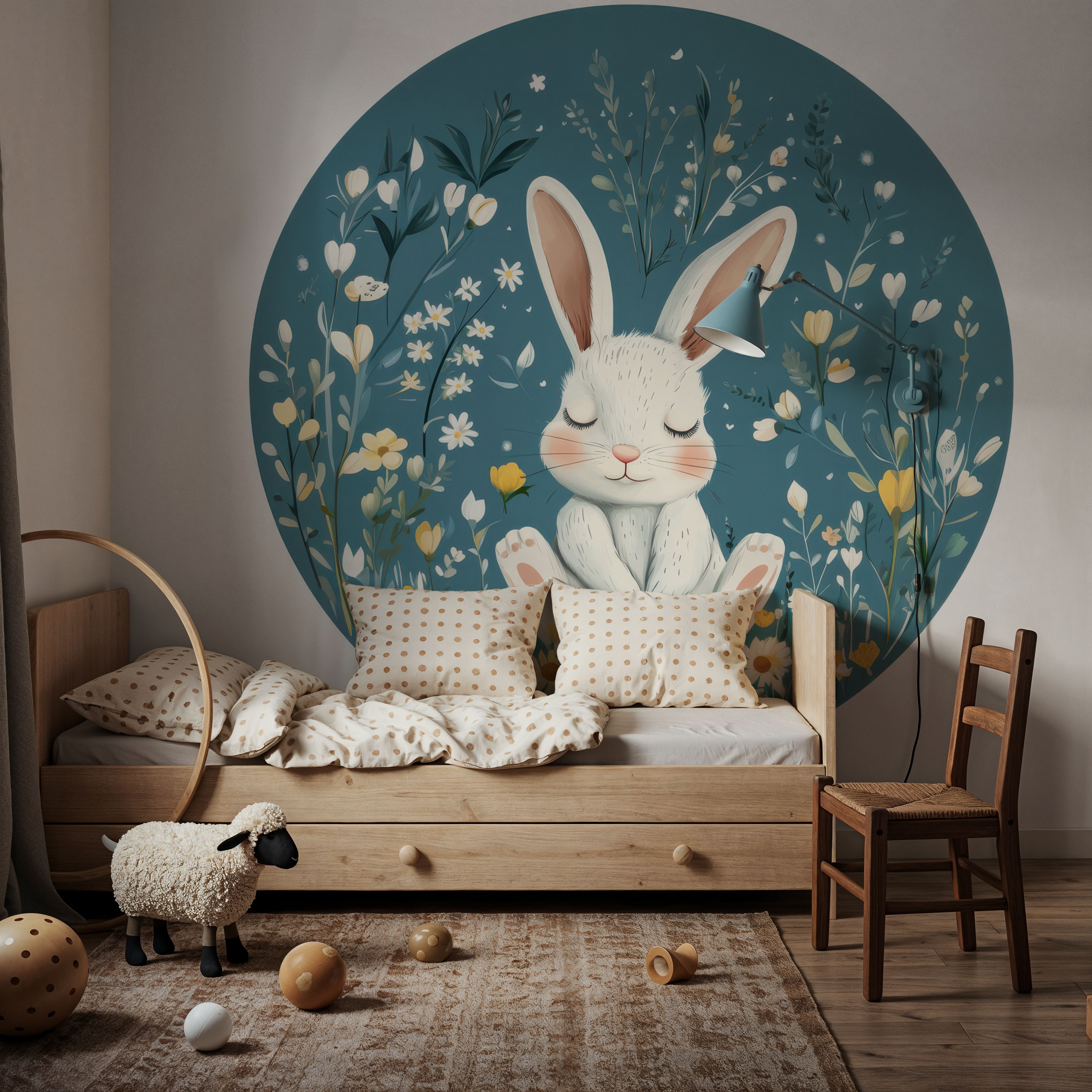 Cute Rabbit