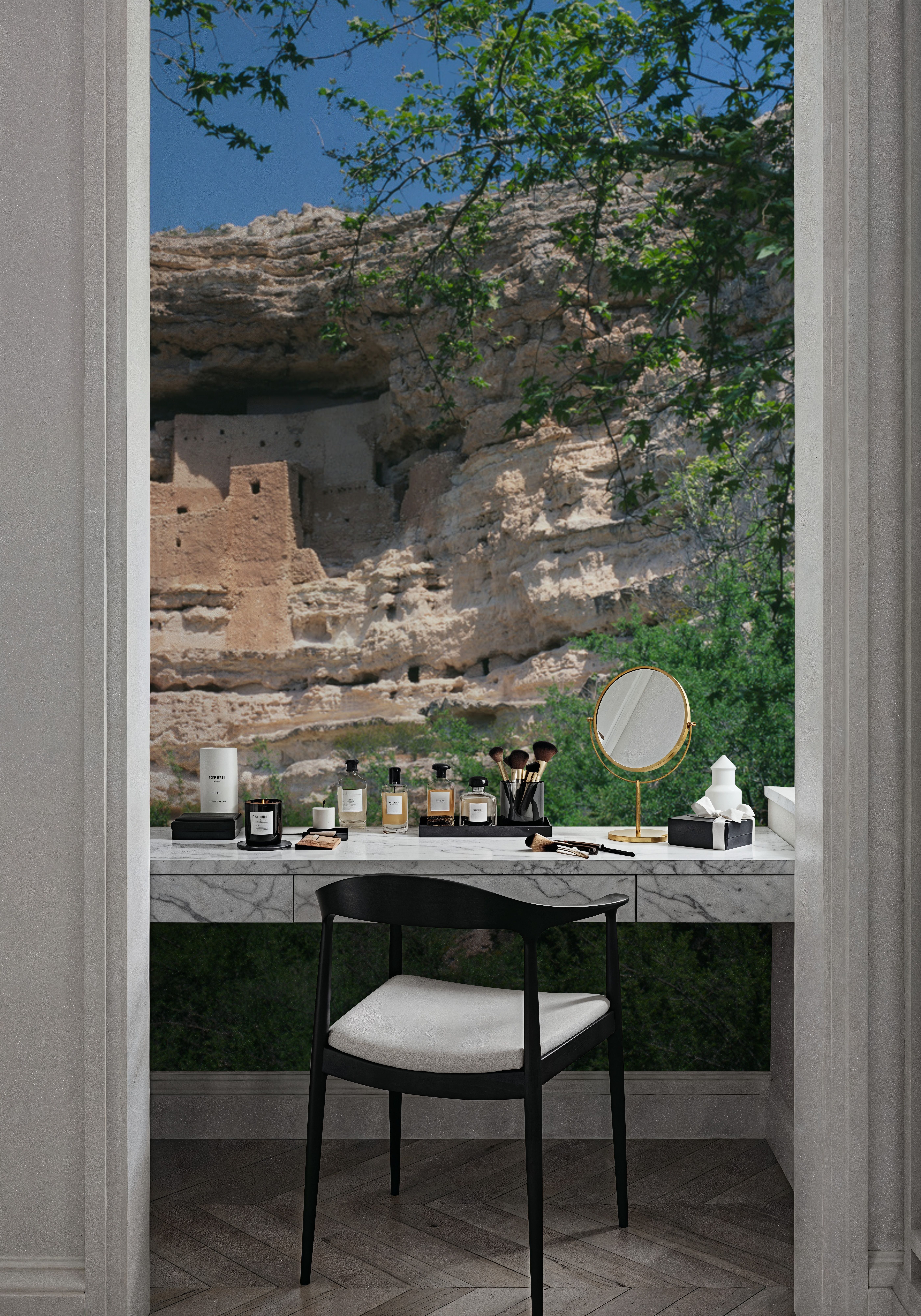 Montezuma Castle