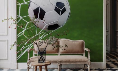 Back of the Net