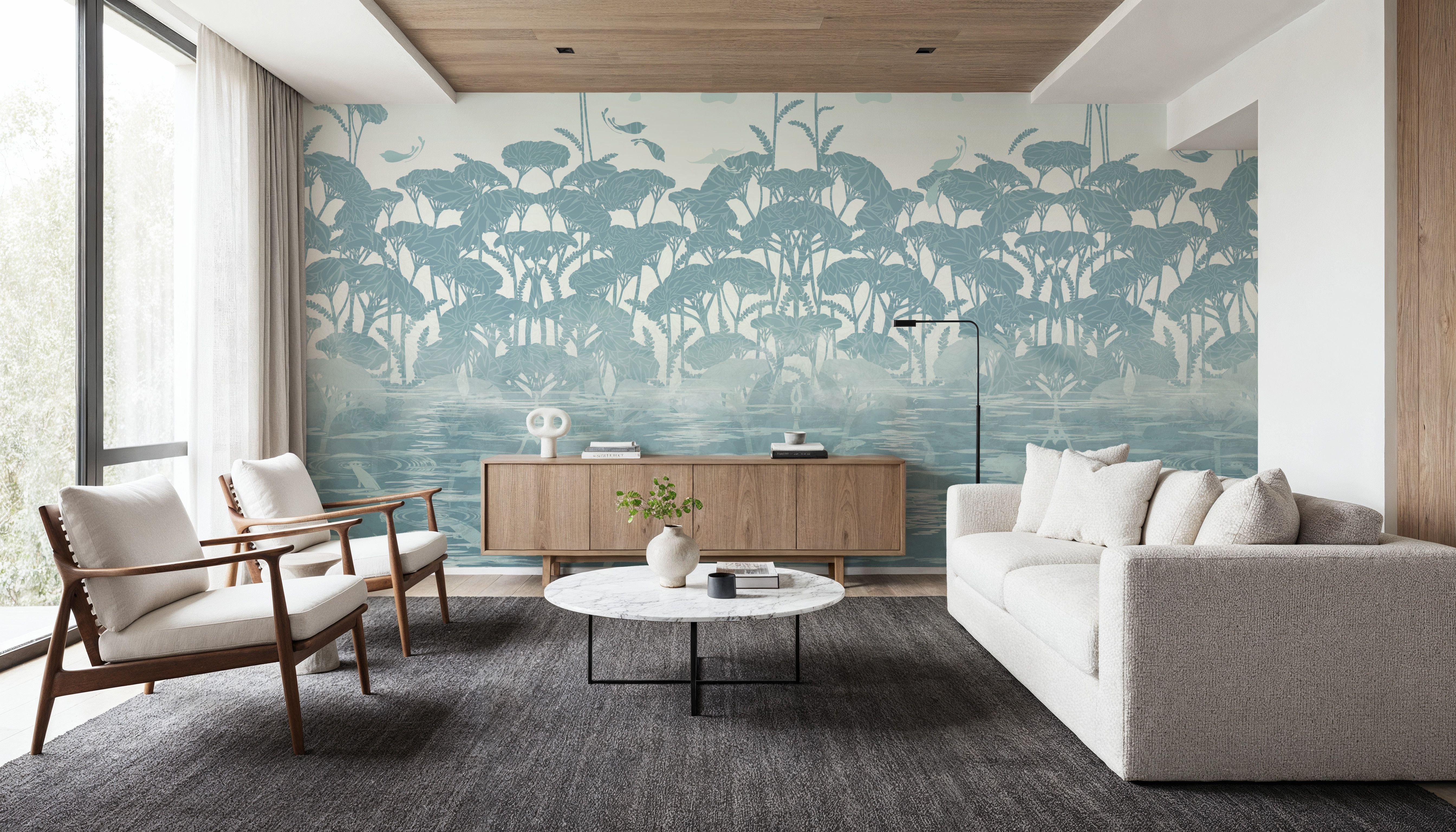 As Above So Below Sky, Wallpaper