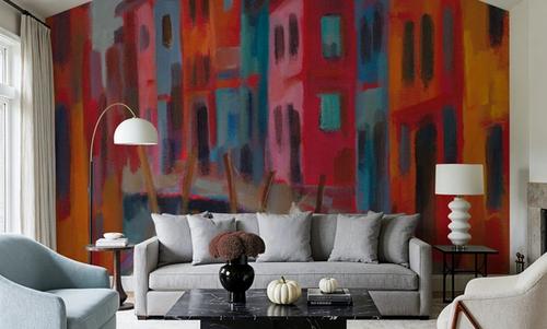 Burano I