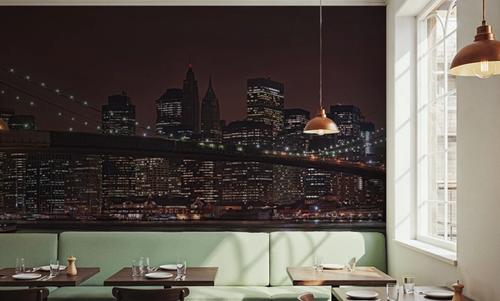 Bridge City Lights