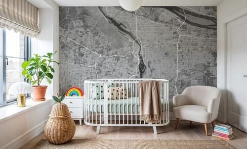 Portland Grey