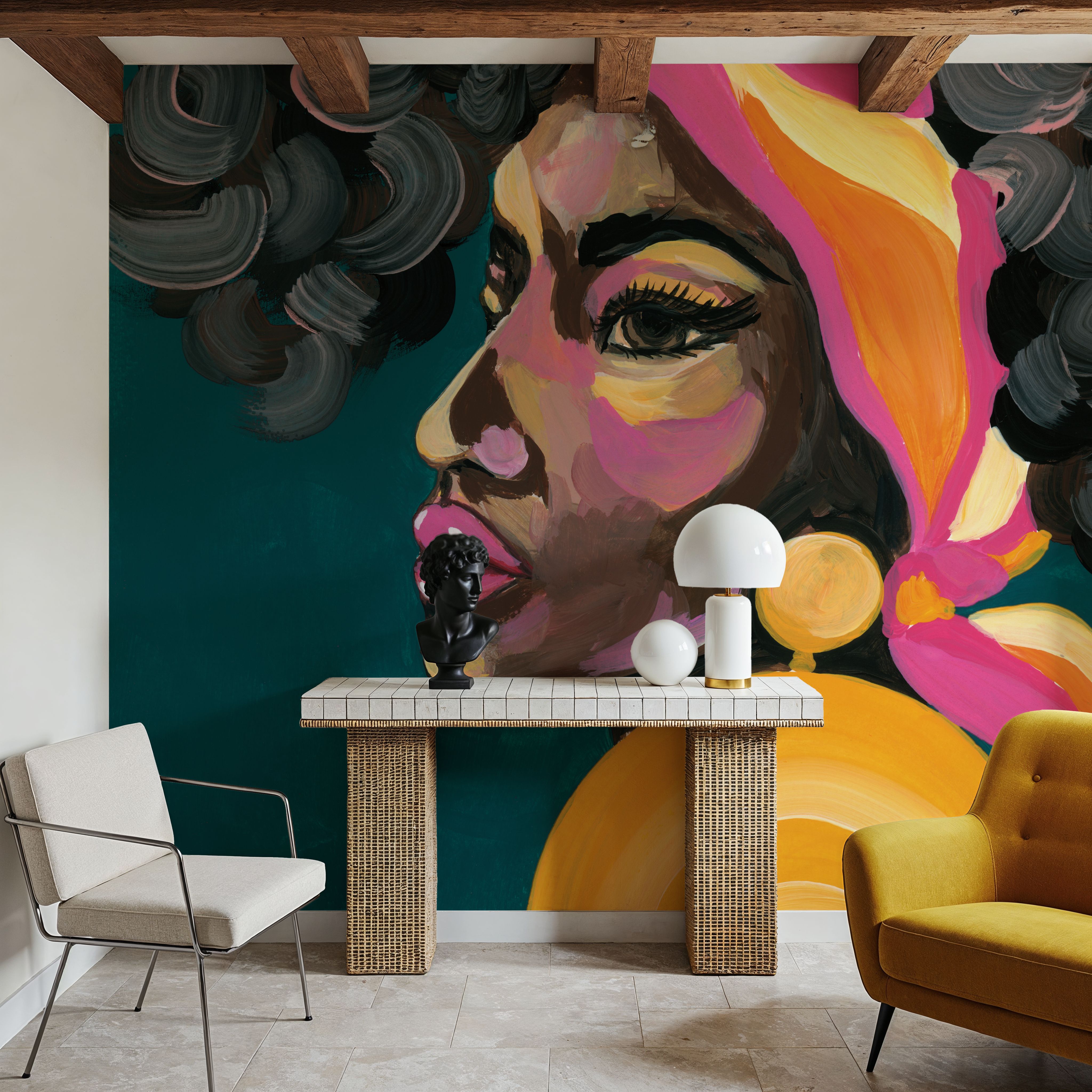 Fabulous and Glamorous I