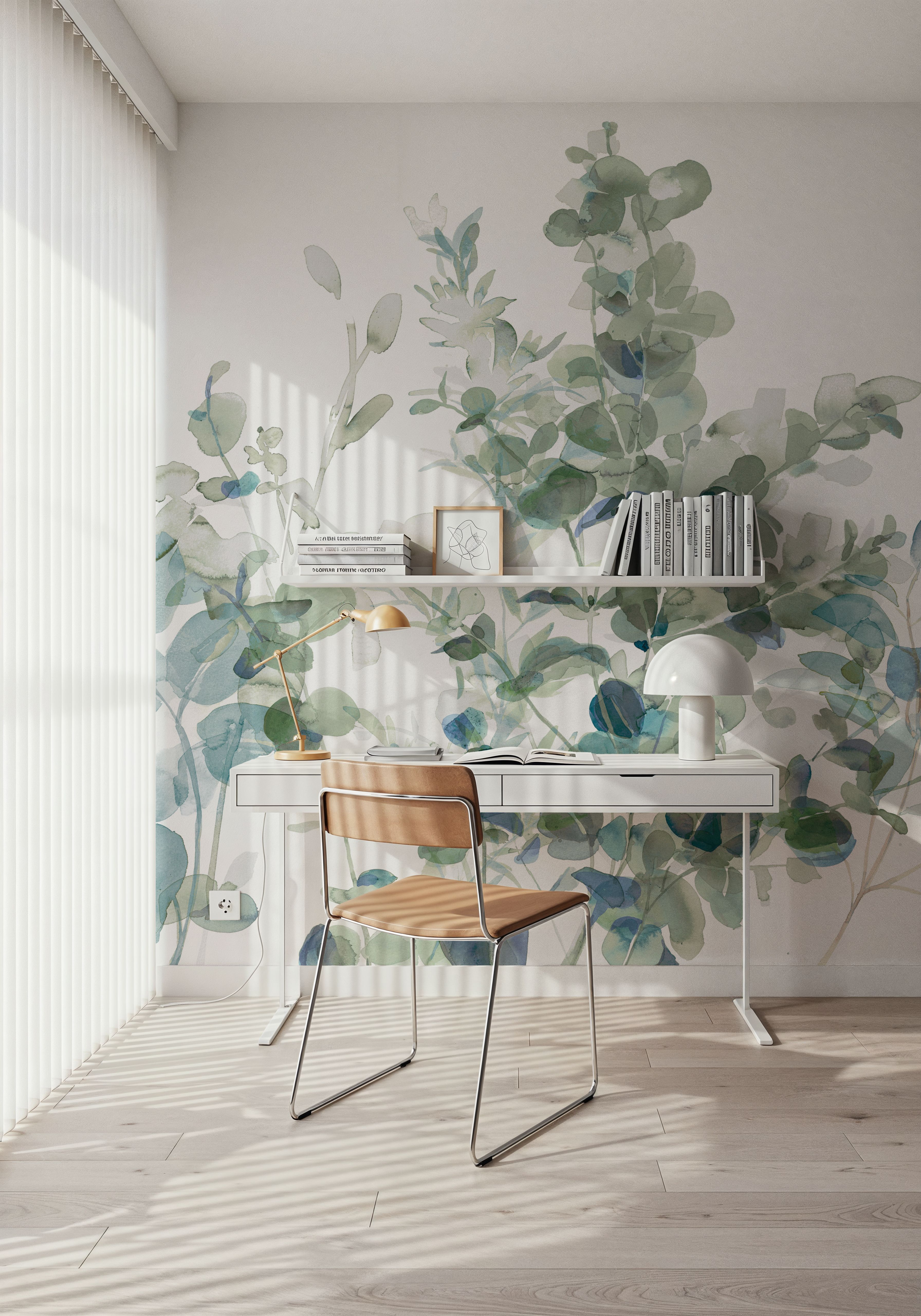 Eucalyptus I Cool
