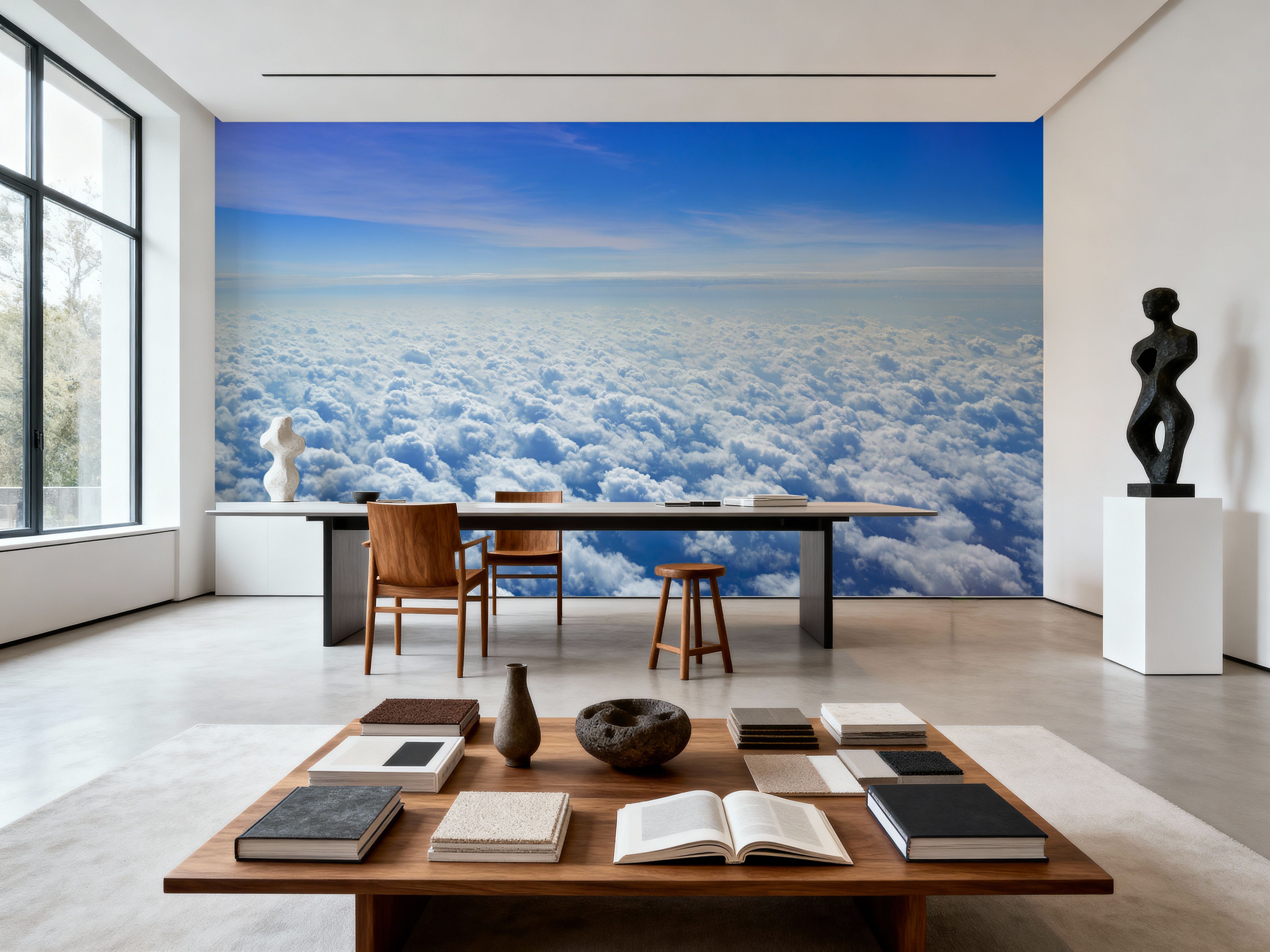 Cumulus View