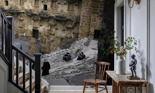 Ancient Stone Theatre