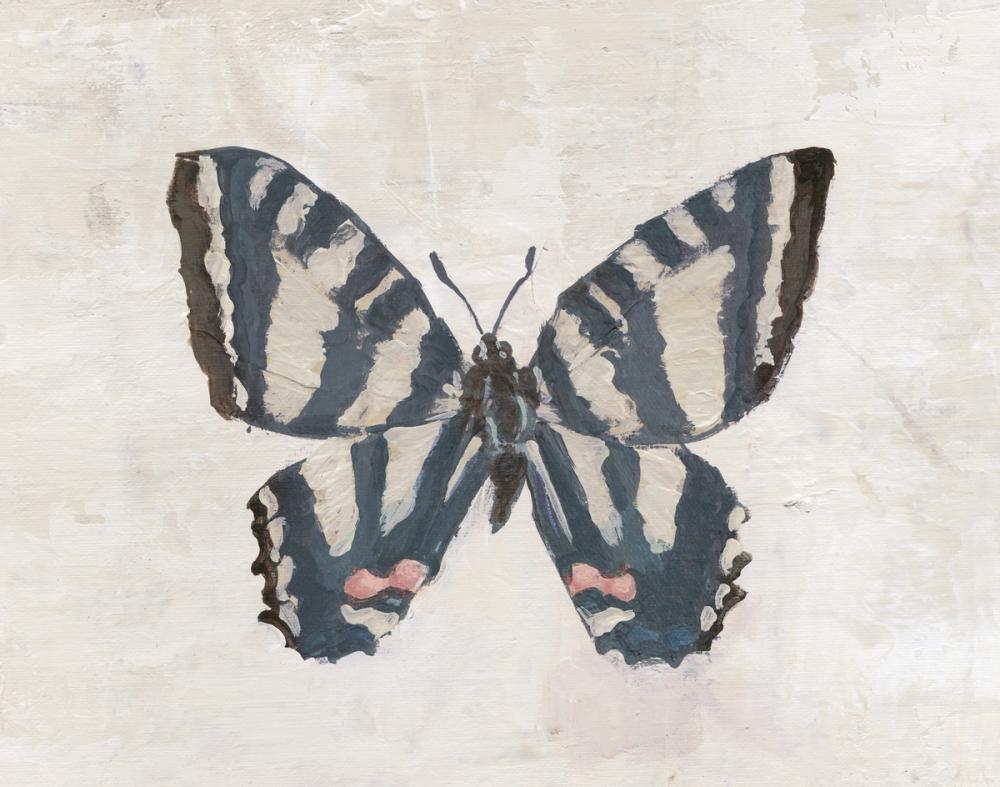 Garden Beauties II Honeybloom