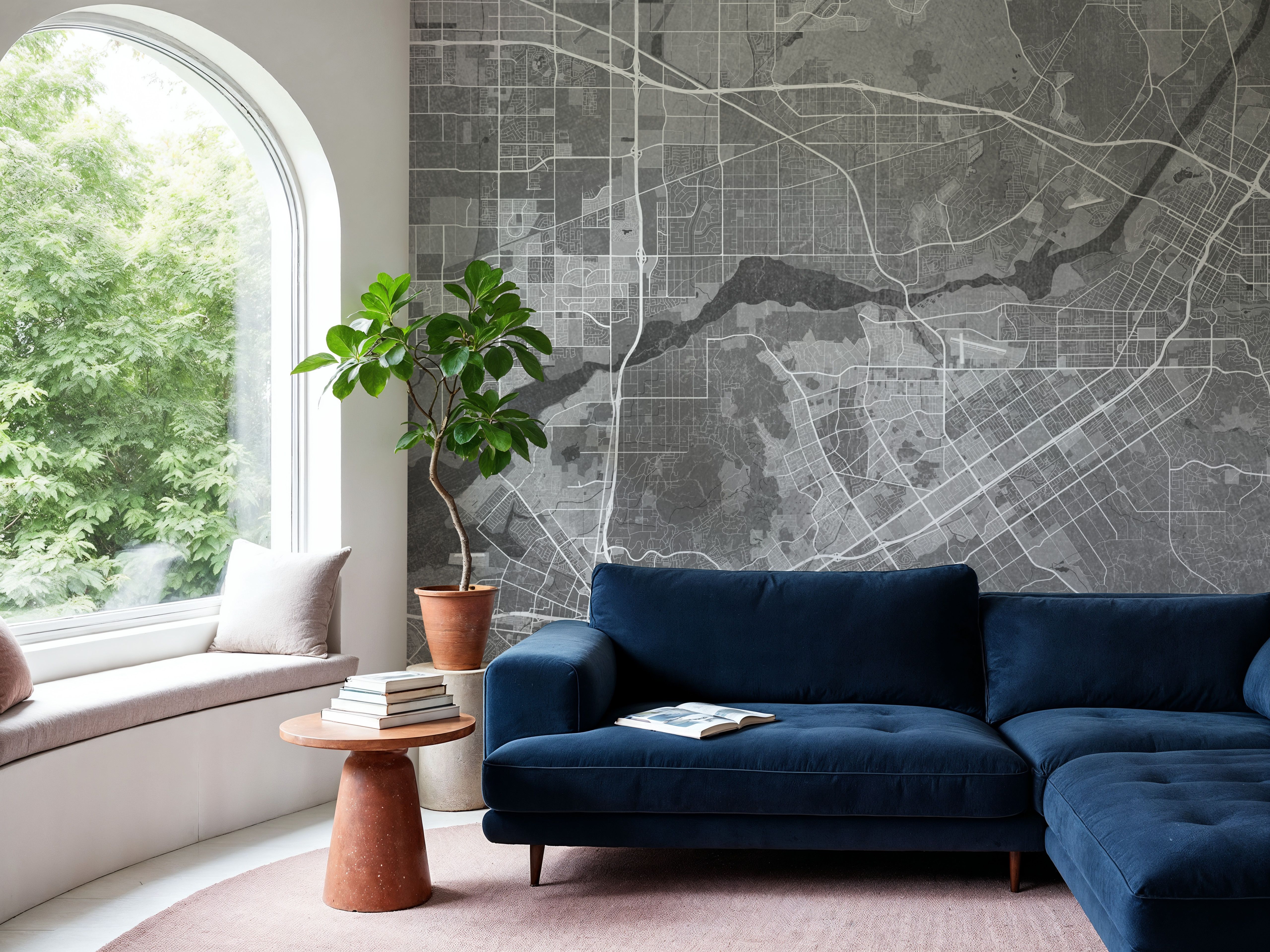 Riverside Grey