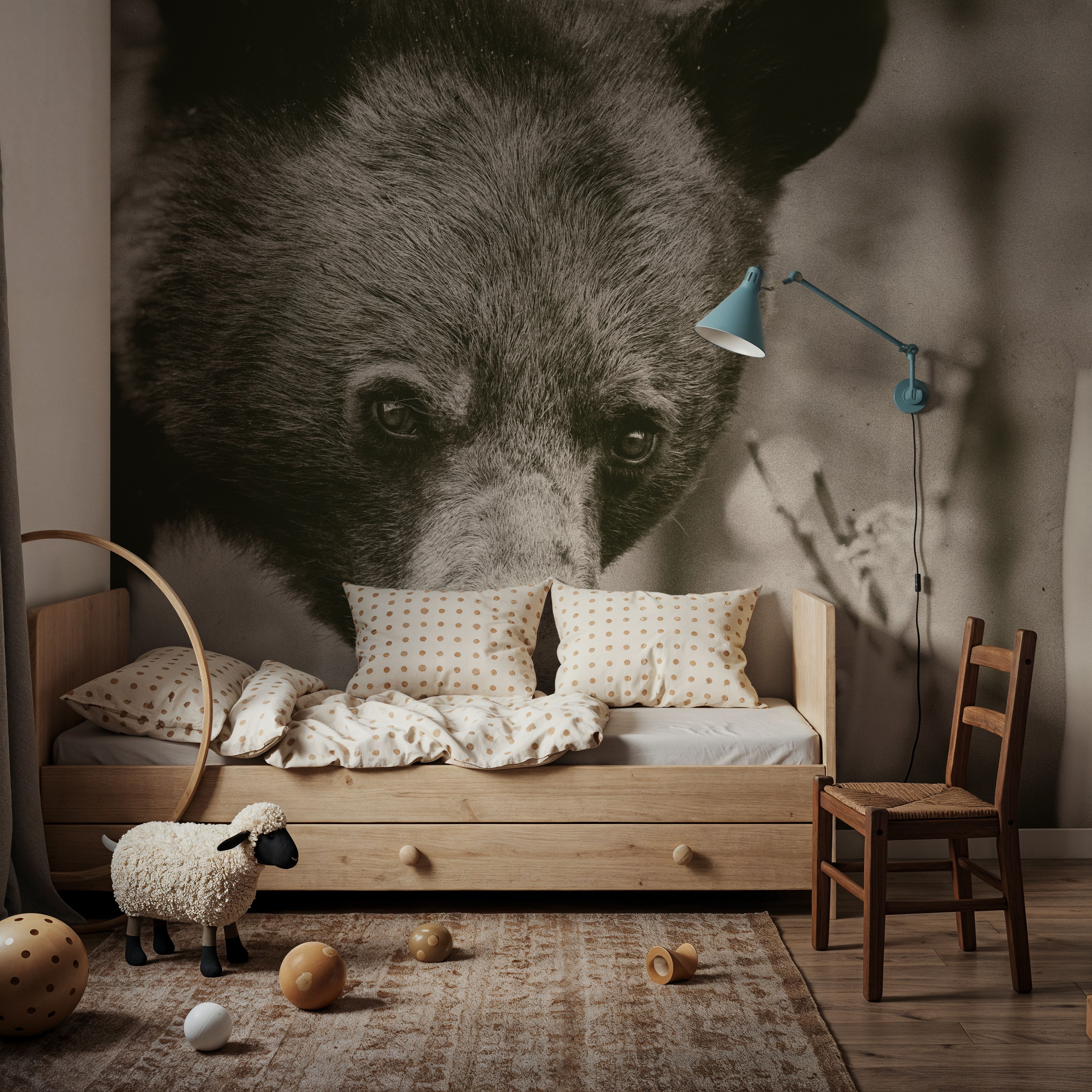 Bear Wetplate