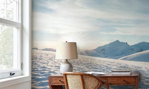 Arlberg Winter