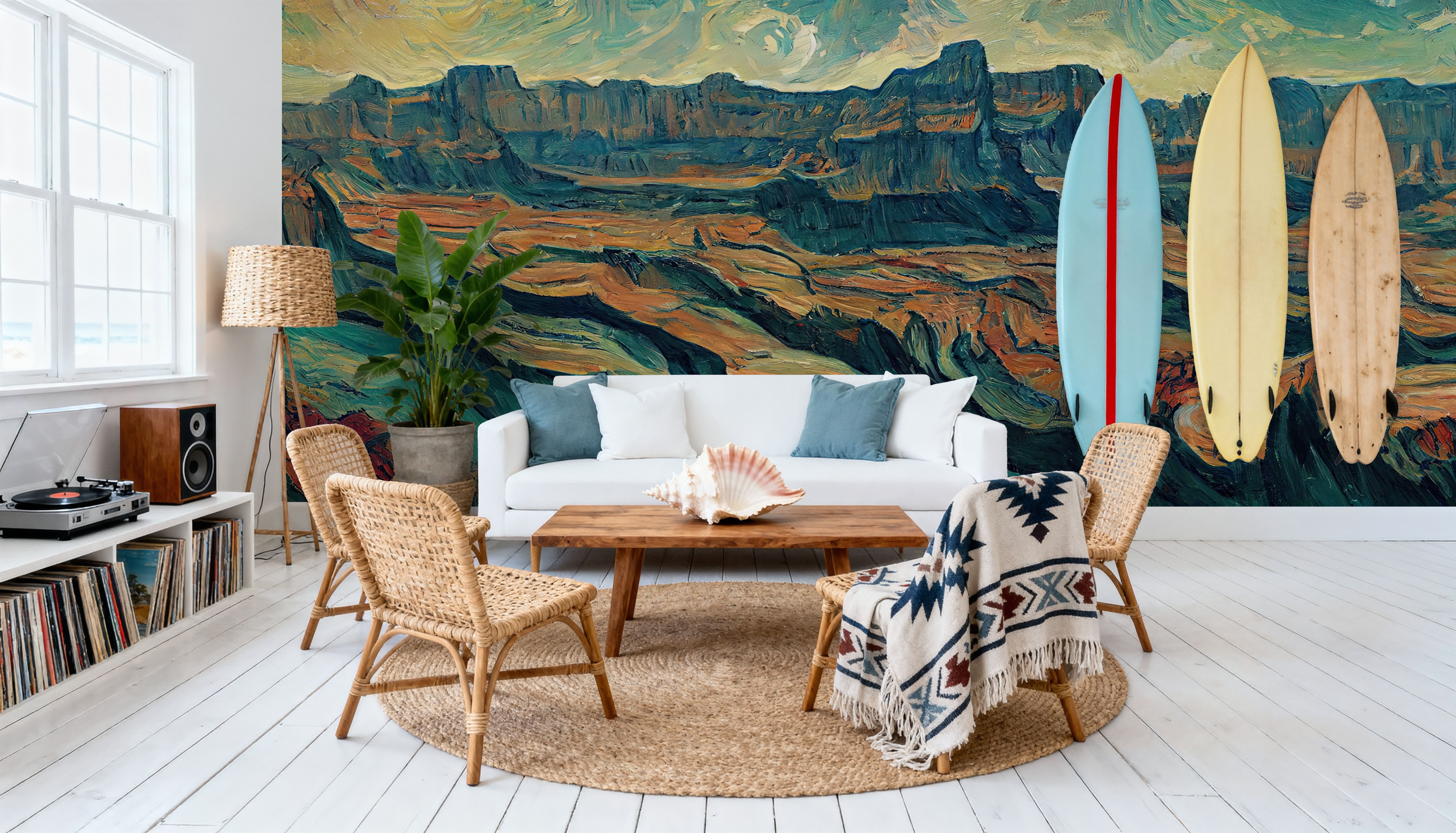 Grand Canyon Love