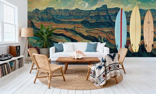 Grand Canyon Love