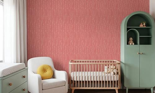 Coastal Dripping Red