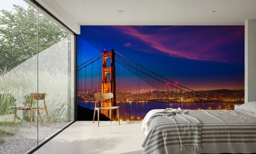 Golden Gate Sunset II